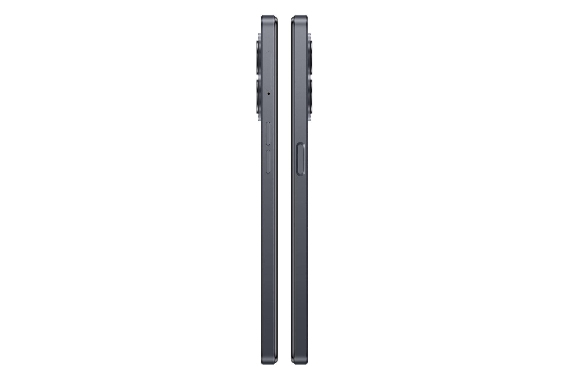 نمای جانبی گوشی موبایل وان پلاس نورد OnePlus Nord N300