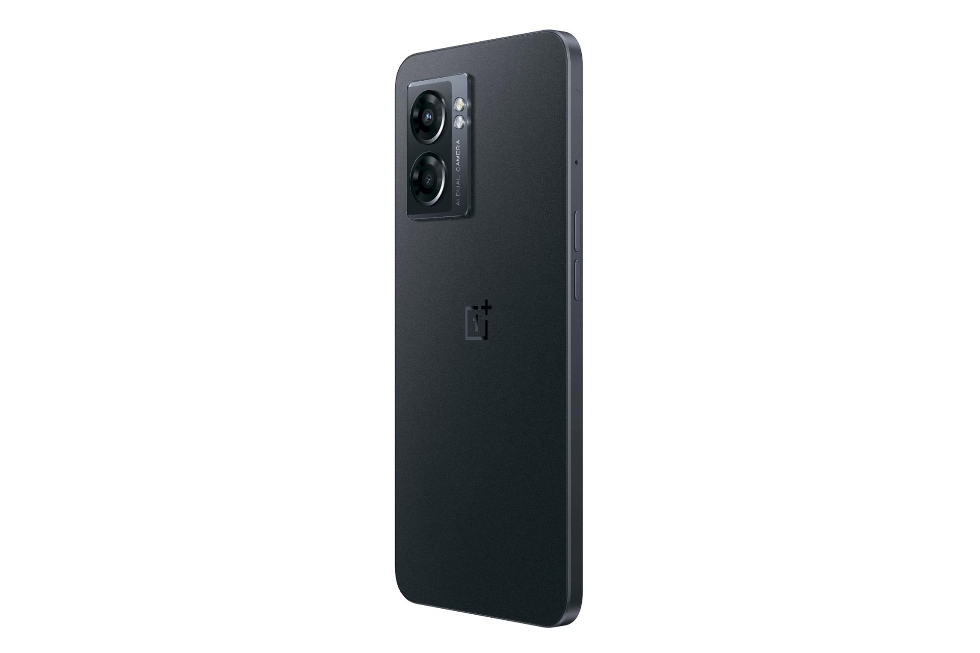 نمای راست پنل پشت گوشی موبایل وان پلاس نورد OnePlus Nord N300