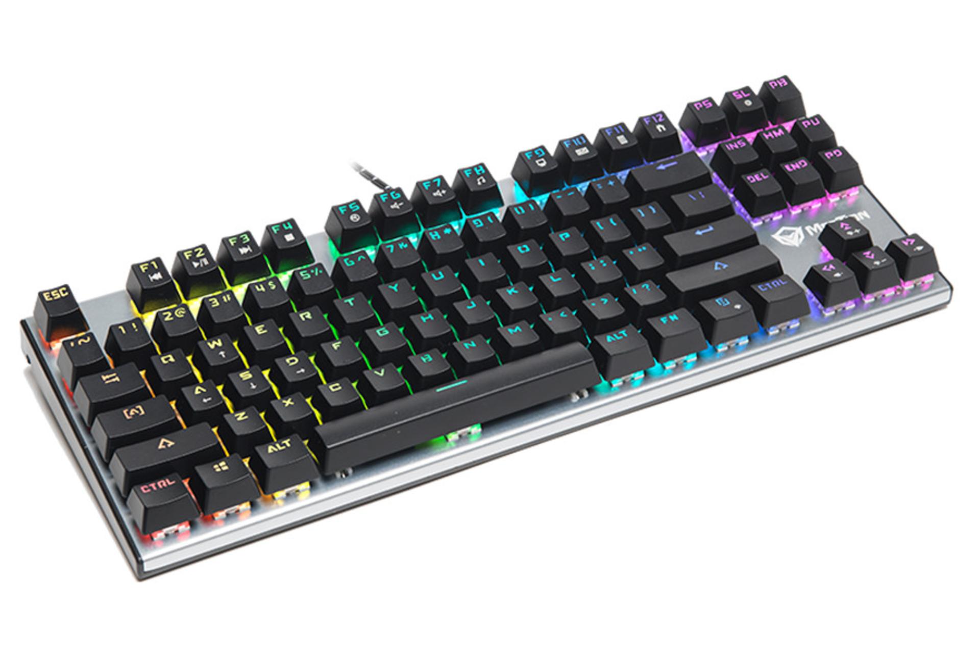 کیبورد میشن MK04