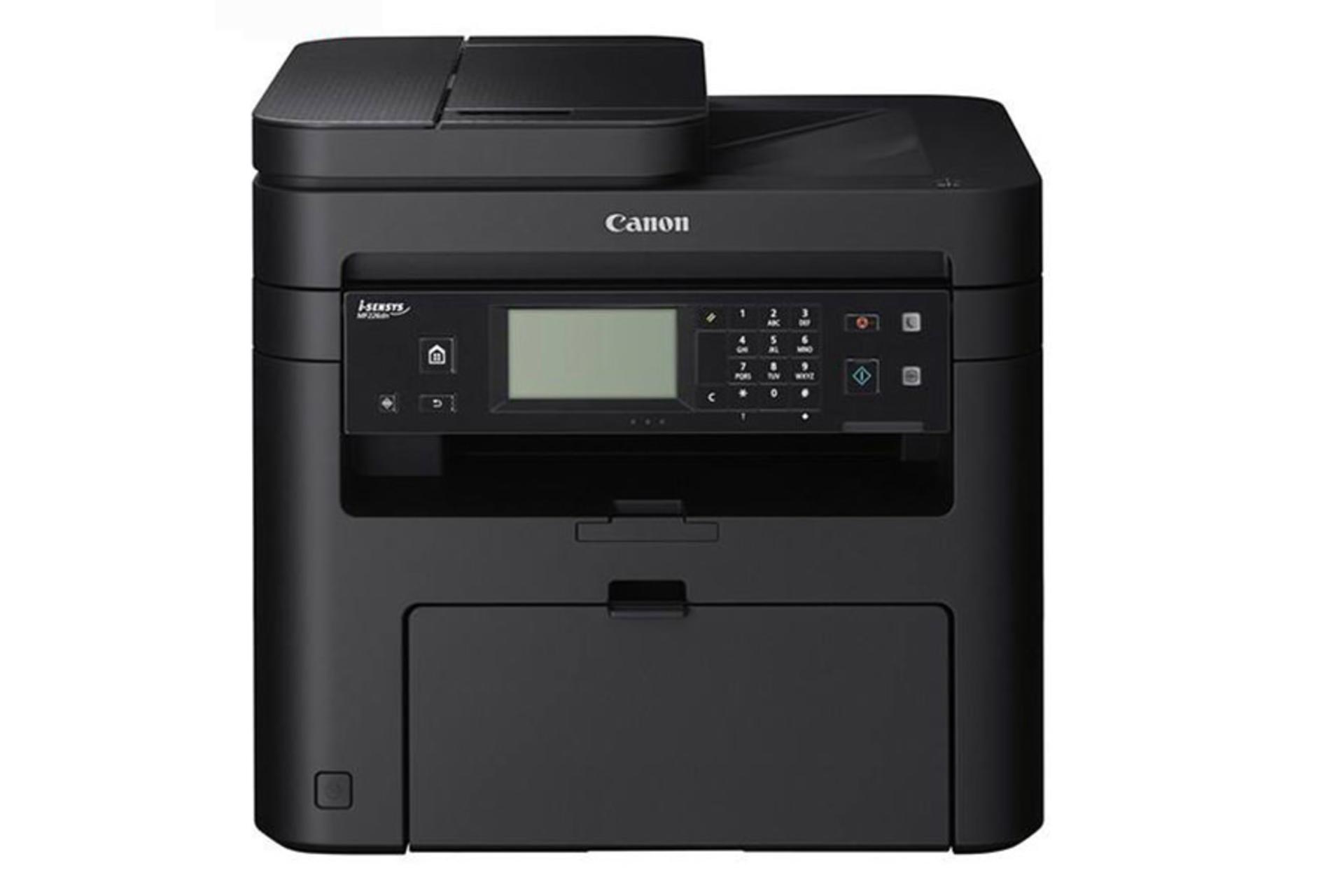 پرینتر کانن Canon MF217w