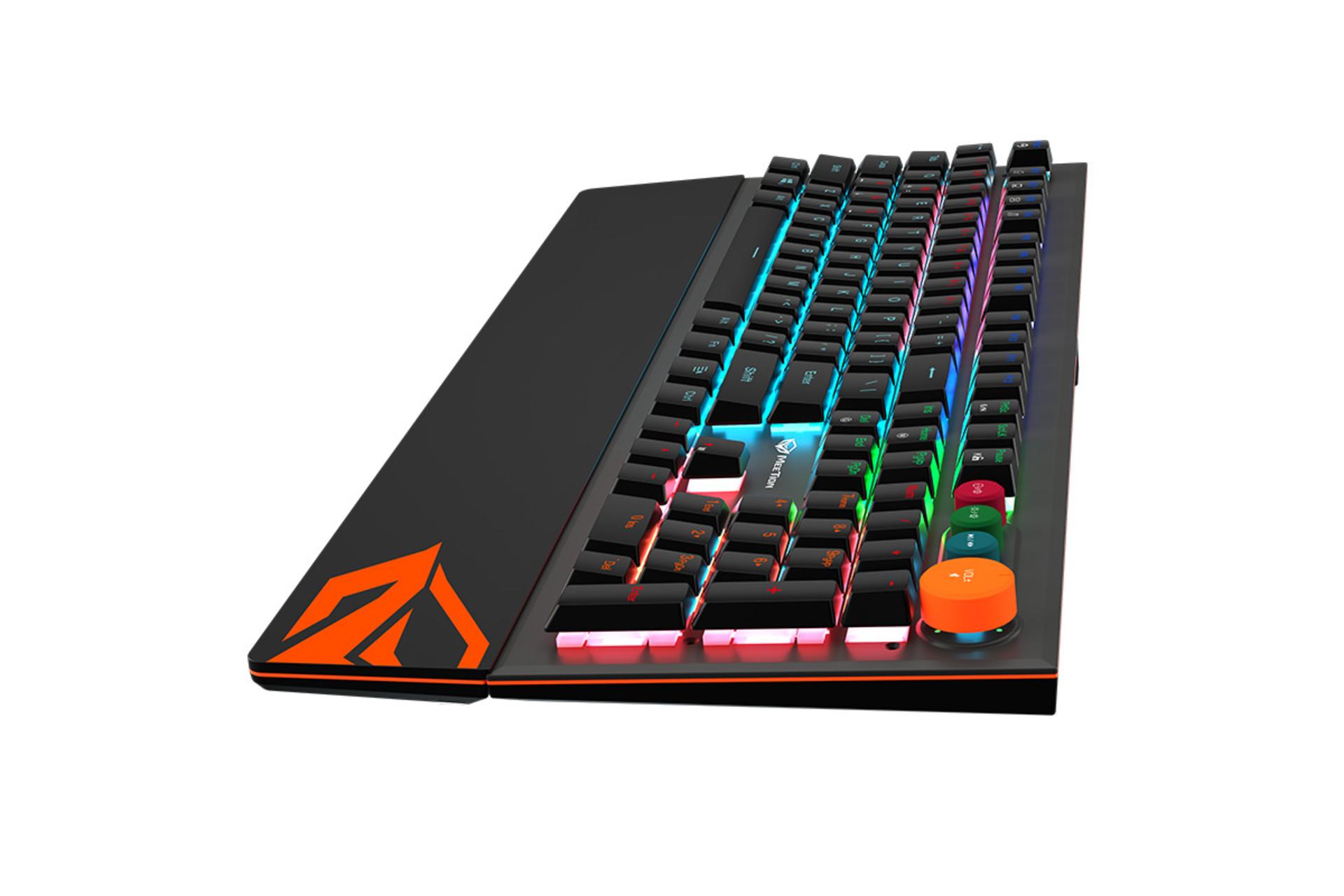 نمای راست meetion-mk500