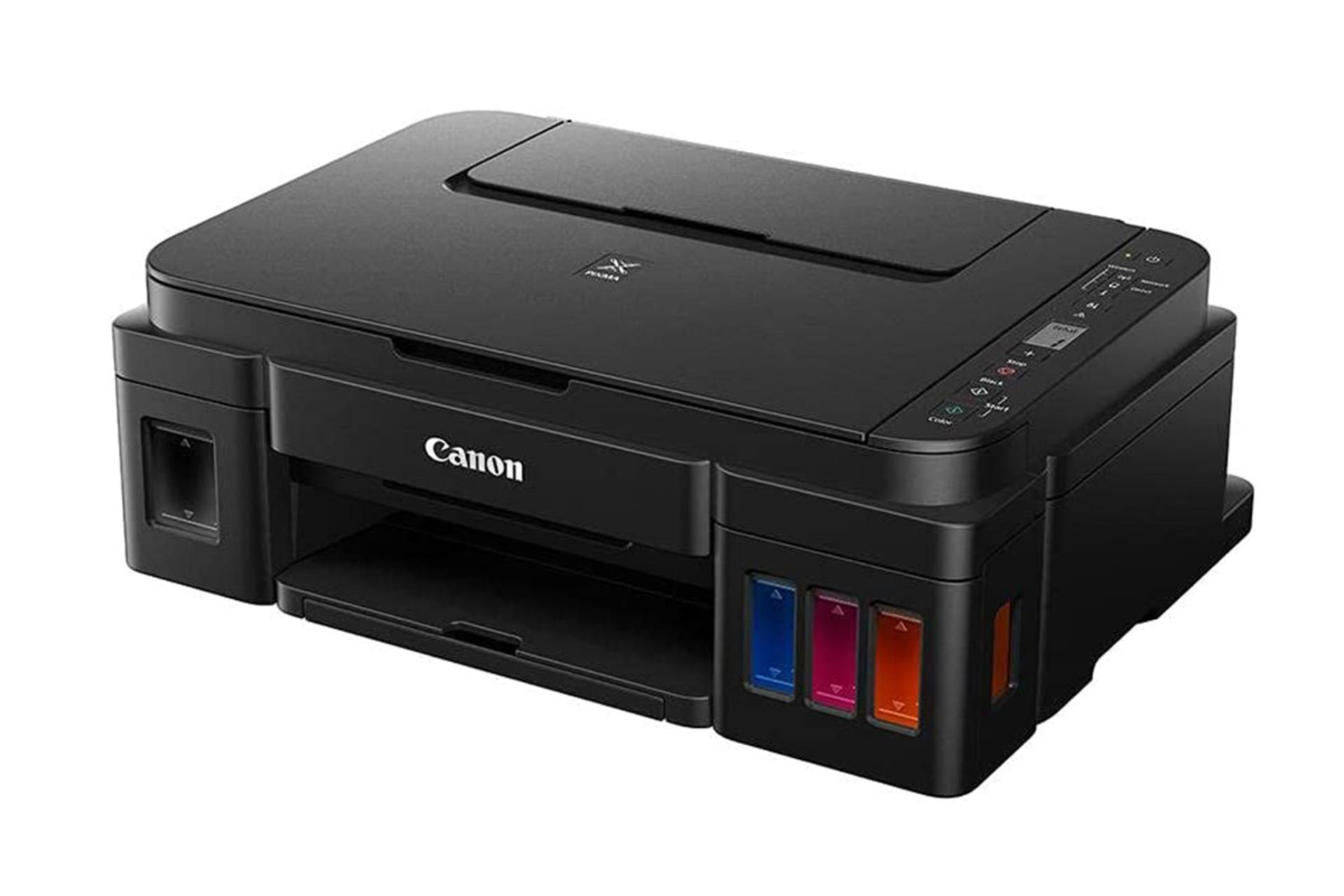 پرینتر کانن Canon PIXMA G3415 مشکی