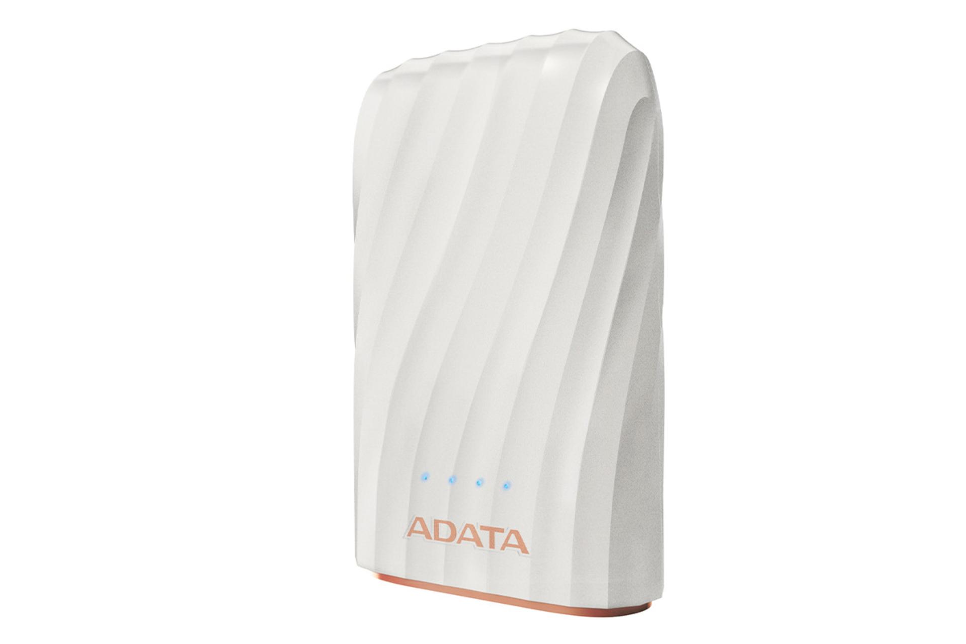 ای دیتا P10050C با ظرفیت 10050 میلی‌آمپر ساعت / ADATA P10050C 10050mAh