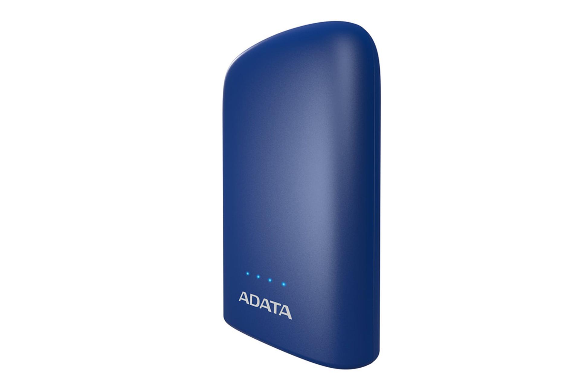 ای دیتا P10050V با ظرفیت 10050 میلی‌آمپر ساعت / ADATA P10050V 10050mAh