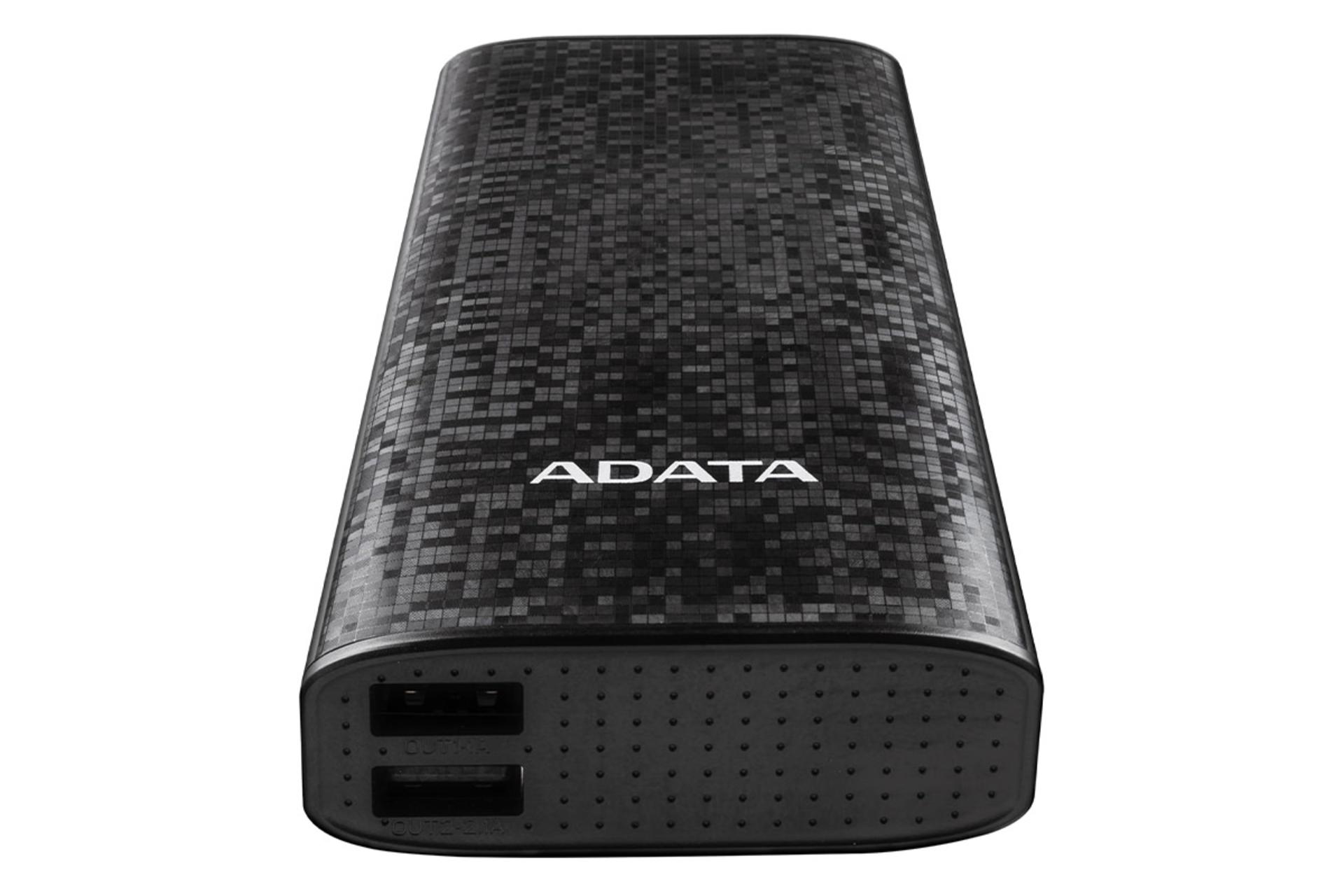 ای دیتا P1000 با ظرفیت 1000 میلی‌آمپر ساعت / ADATA P1000 1000mAh