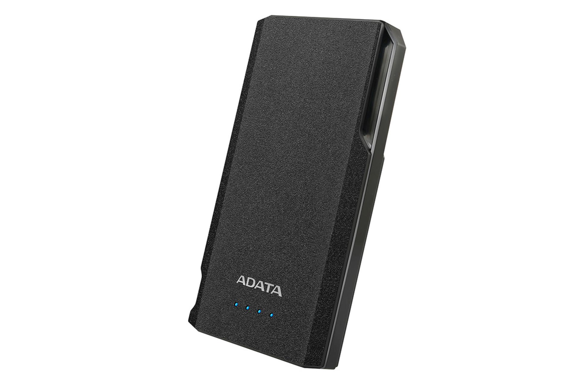 ای دیتا S10000 ظرفیت 10000 میلی‌آمپر ساعت / ADATA S10000 10000mAh