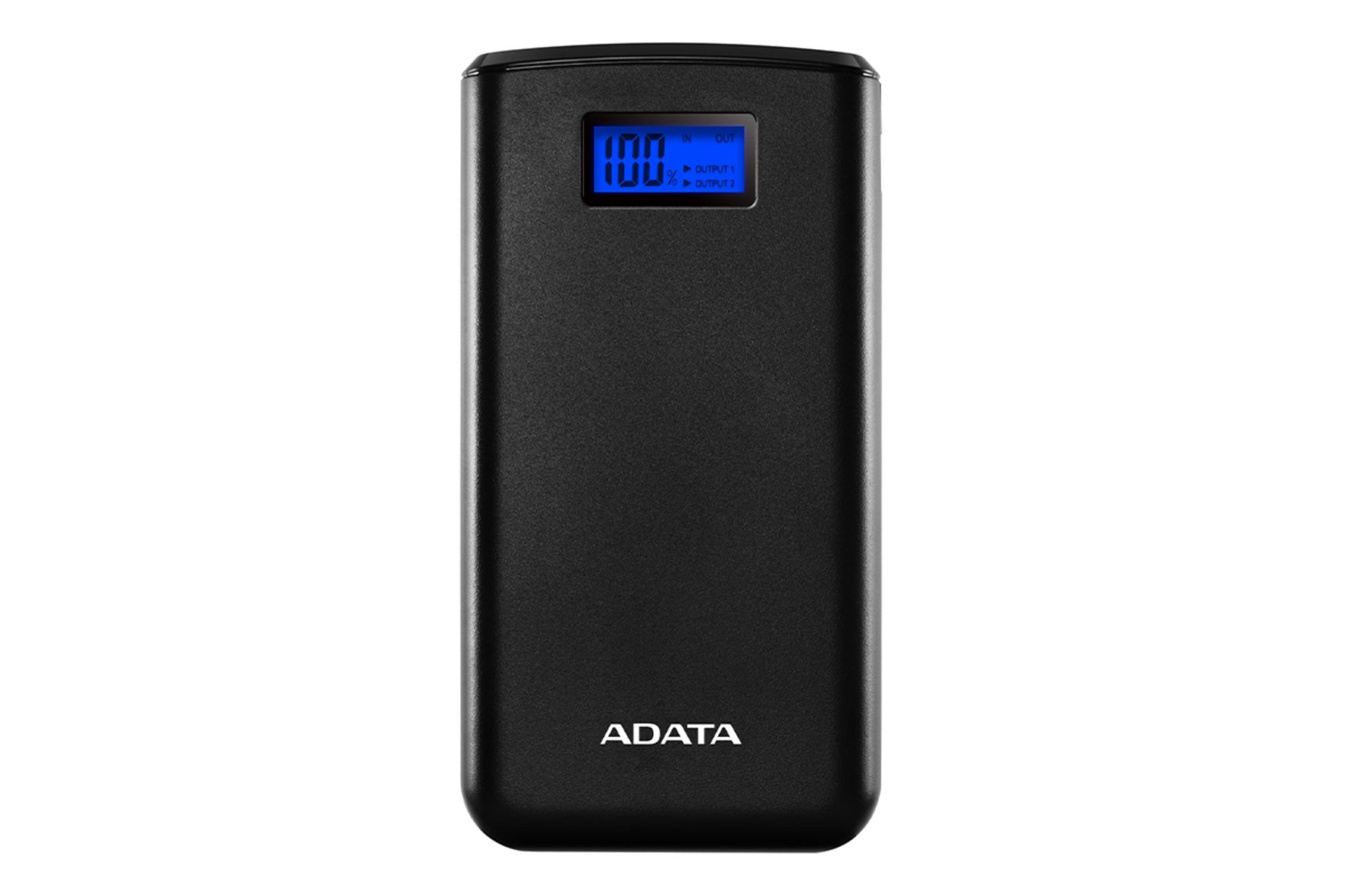 ای دیتا S20000D با ظرفیت 20000 میلی‌آمپر ساعت / ADATA S20000D 20000mAh