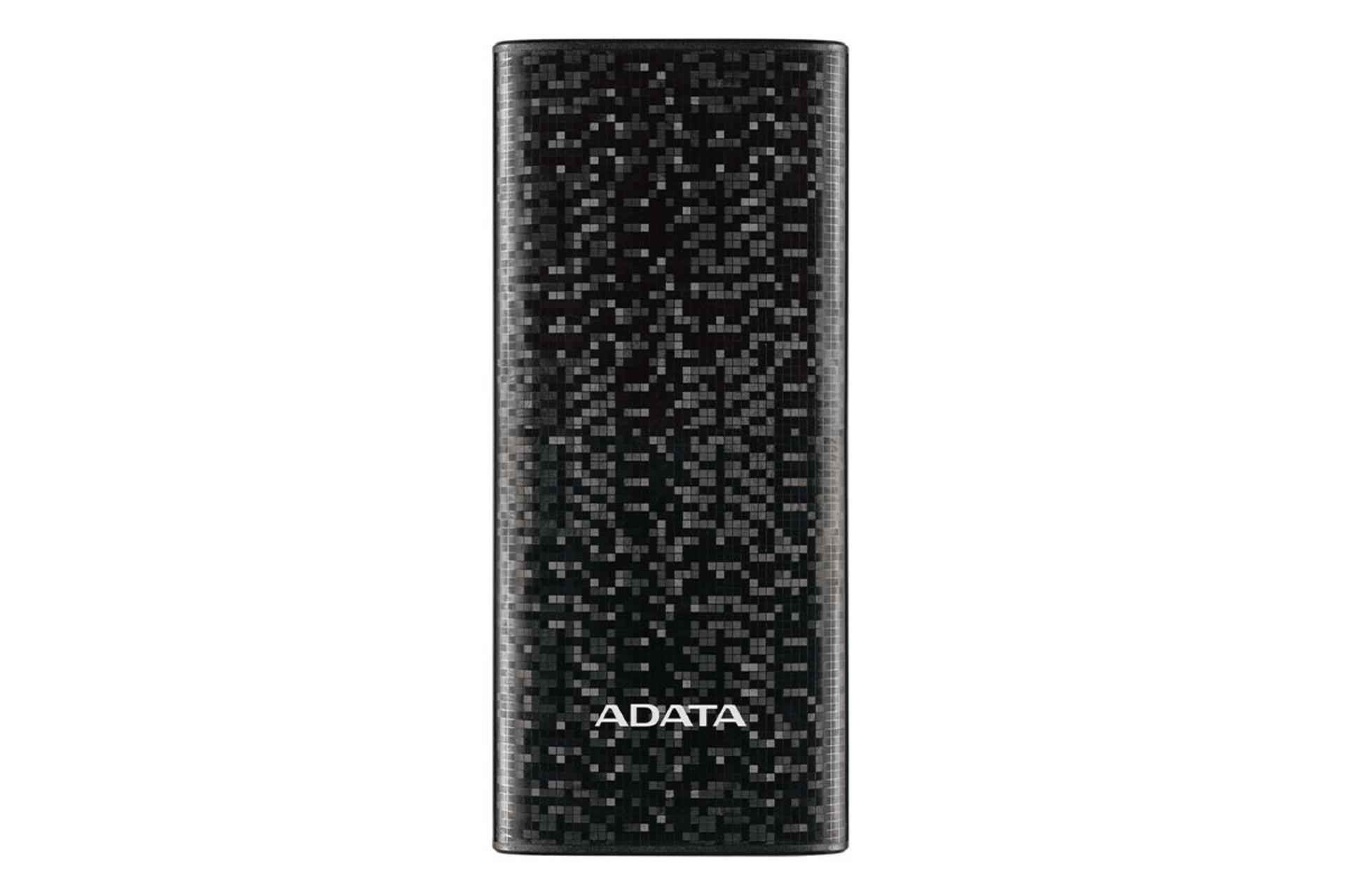 ای دیتا P1000 با ظرفیت 1000 میلی‌آمپر ساعت / ADATA P1000 1000mAh