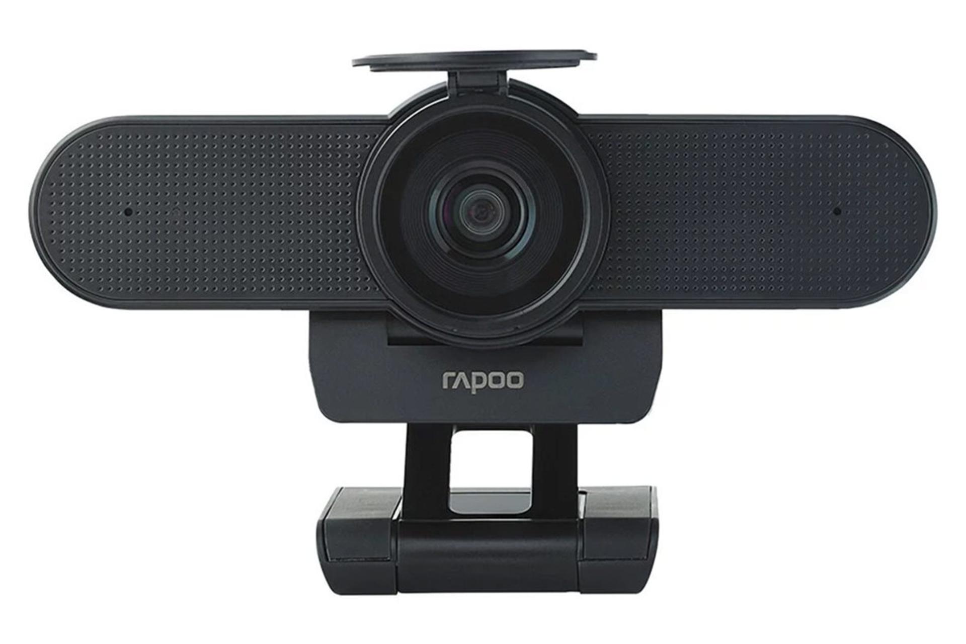 مرجع متخصصين ايران وب كم رپو Rapoo C500