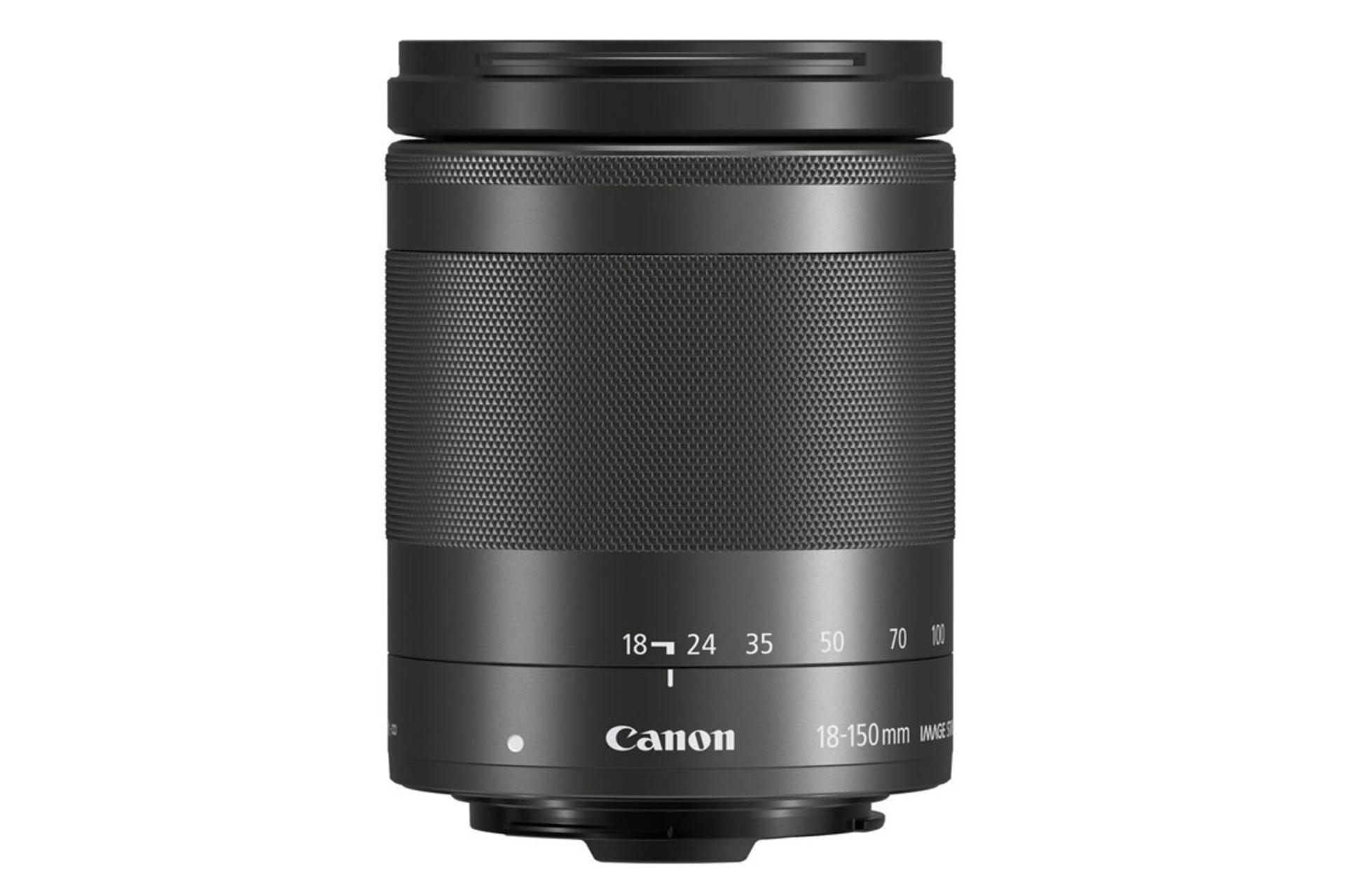 Canon EF-M 18-150mm F3.5-6.3 IS STM	
