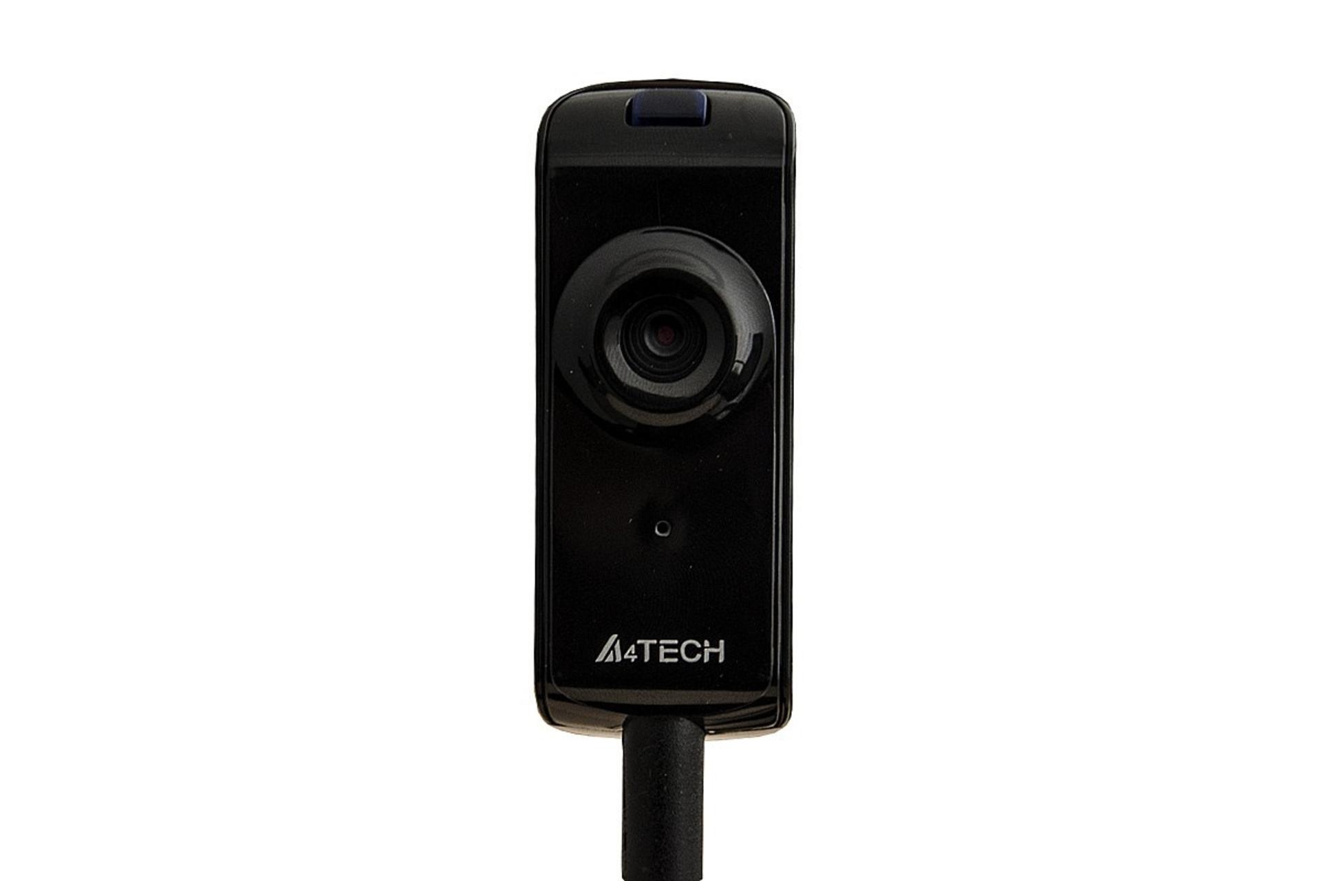 وب کم A4Tech PK-810G ای فورتک مشکی