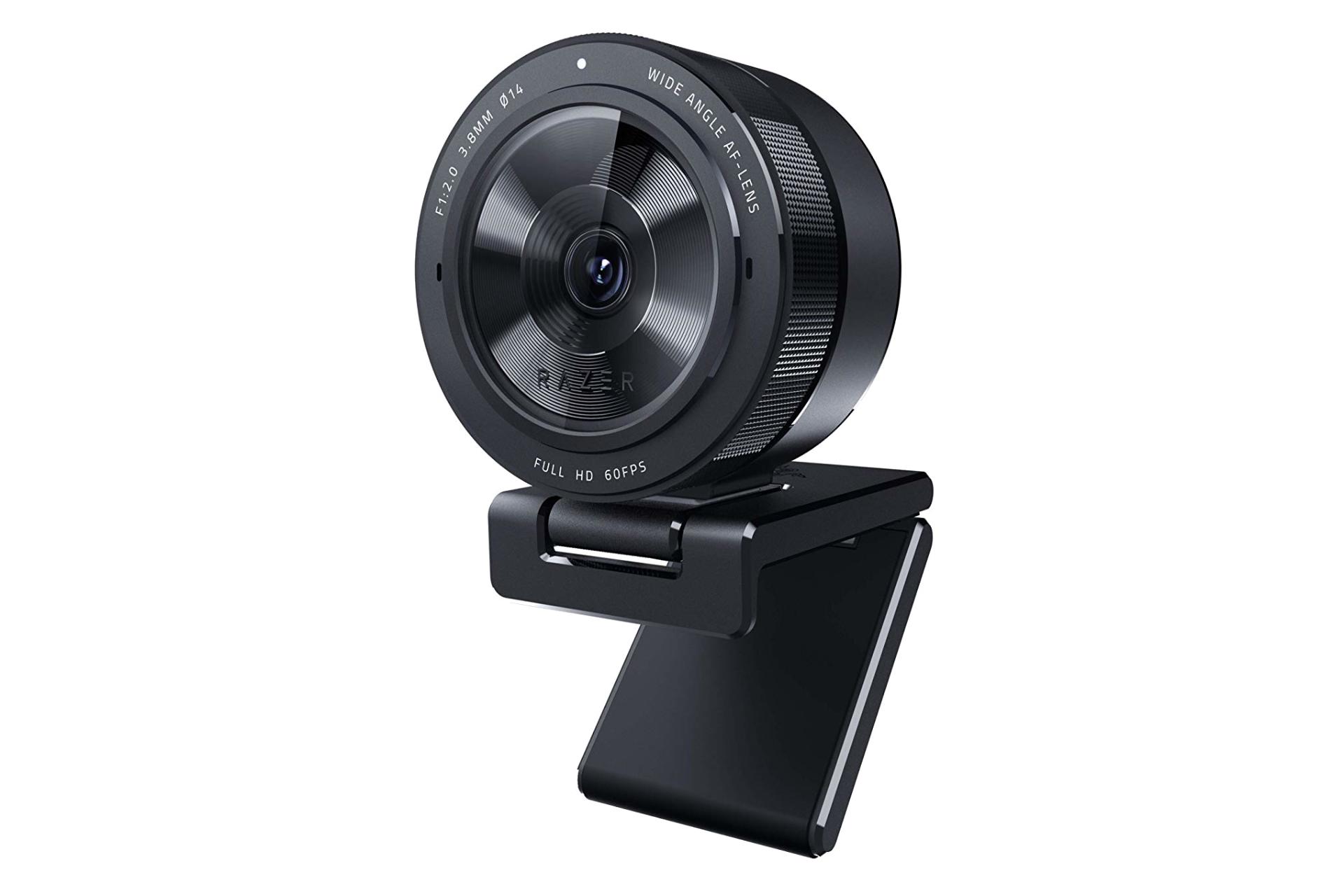 مرجع متخصصين ايران وب كم كيو پرو ريزر Razer Kiyo Pro