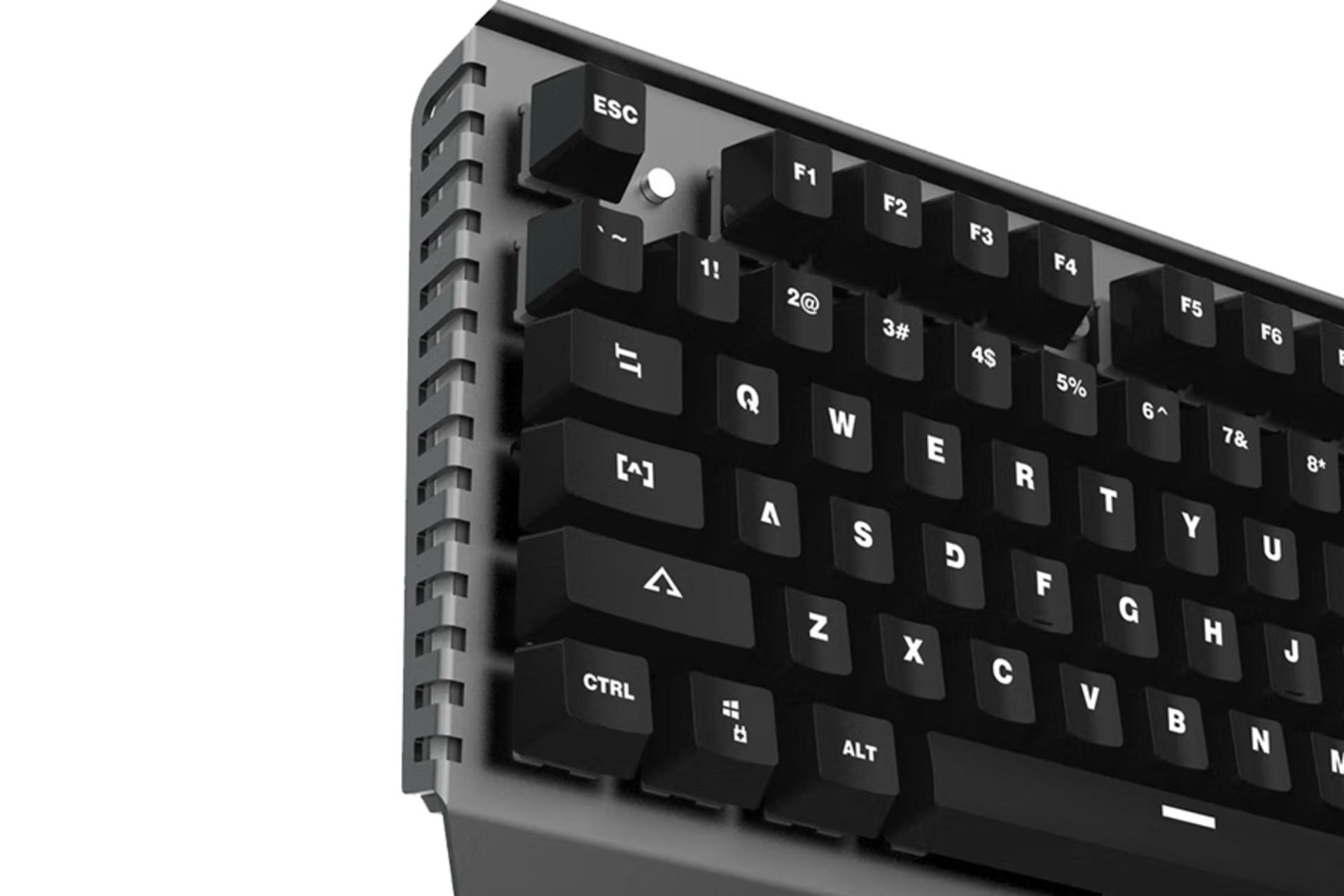 کلیدهای کیبورد ایسر PKB610