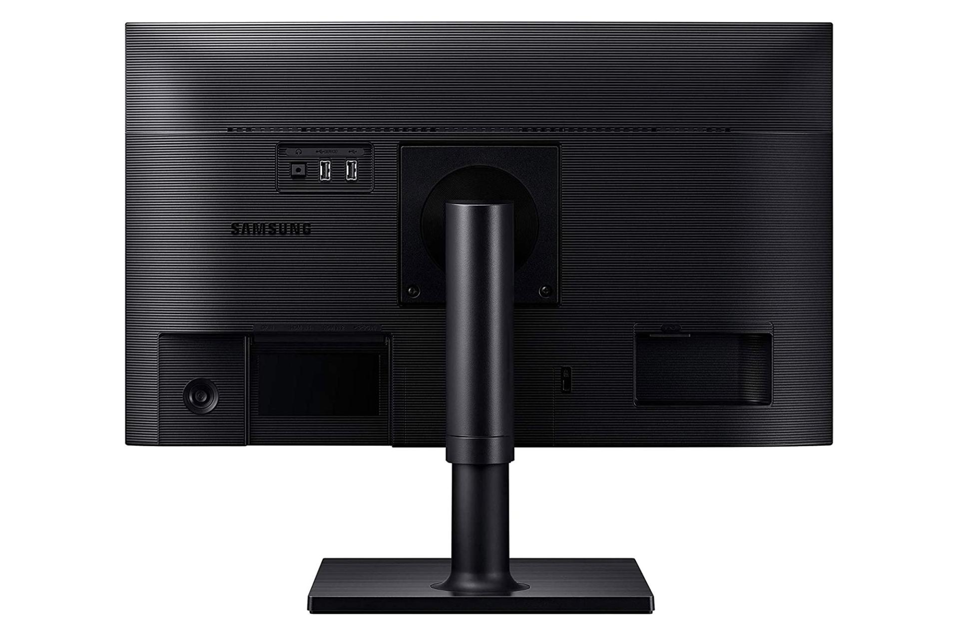 کانکتور مانیتور سامسونگ 24 اینچ مدل Samsung T45F 24T450