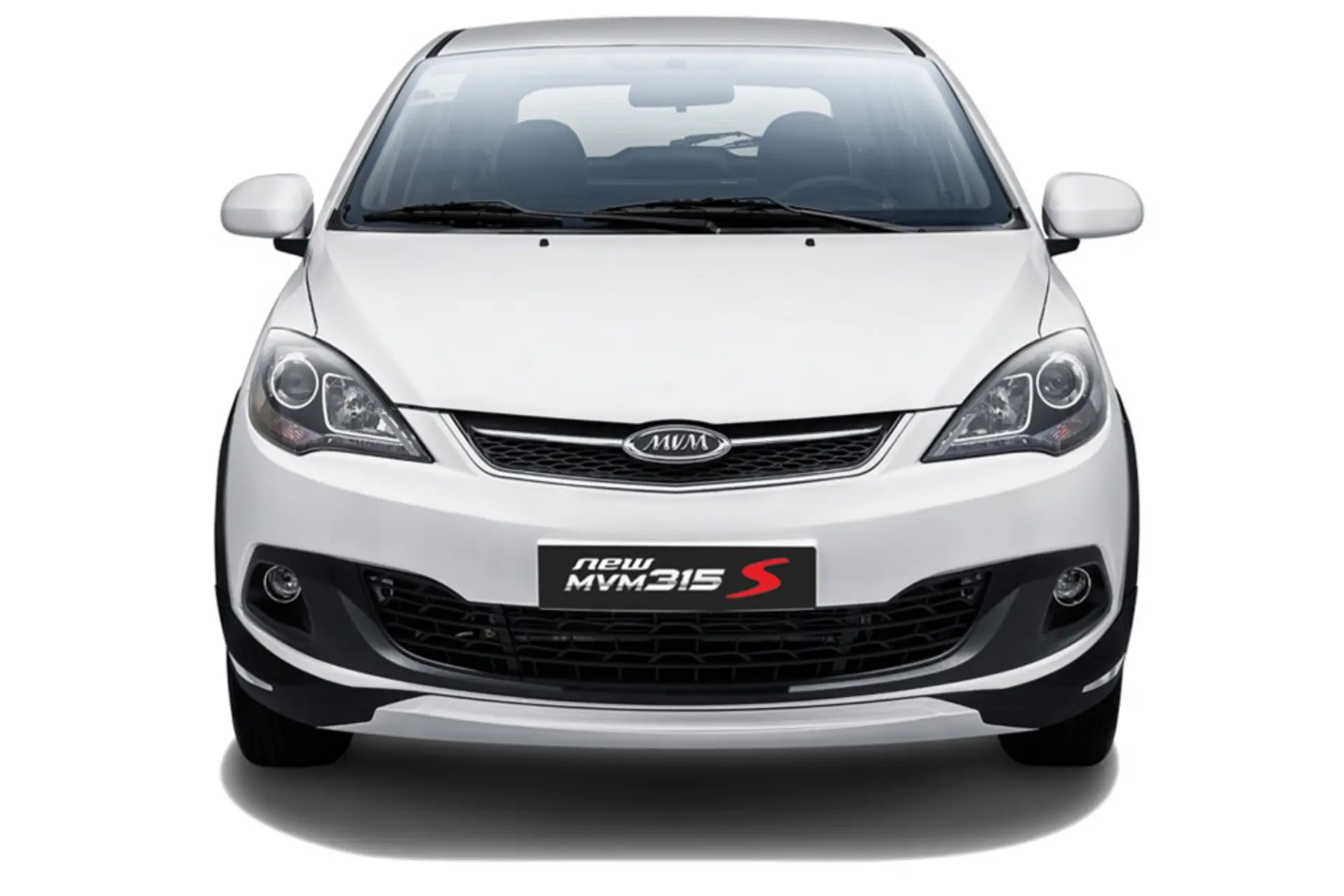 MVM 315 / ام وی ام ۳۱۵