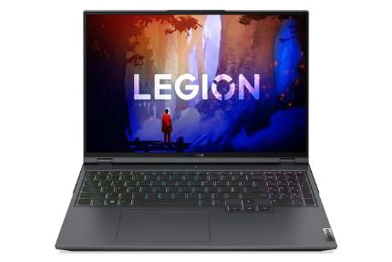 Legion 5 Pro لنوو - Core i7-12700H RTX 3070 32GB 1TB