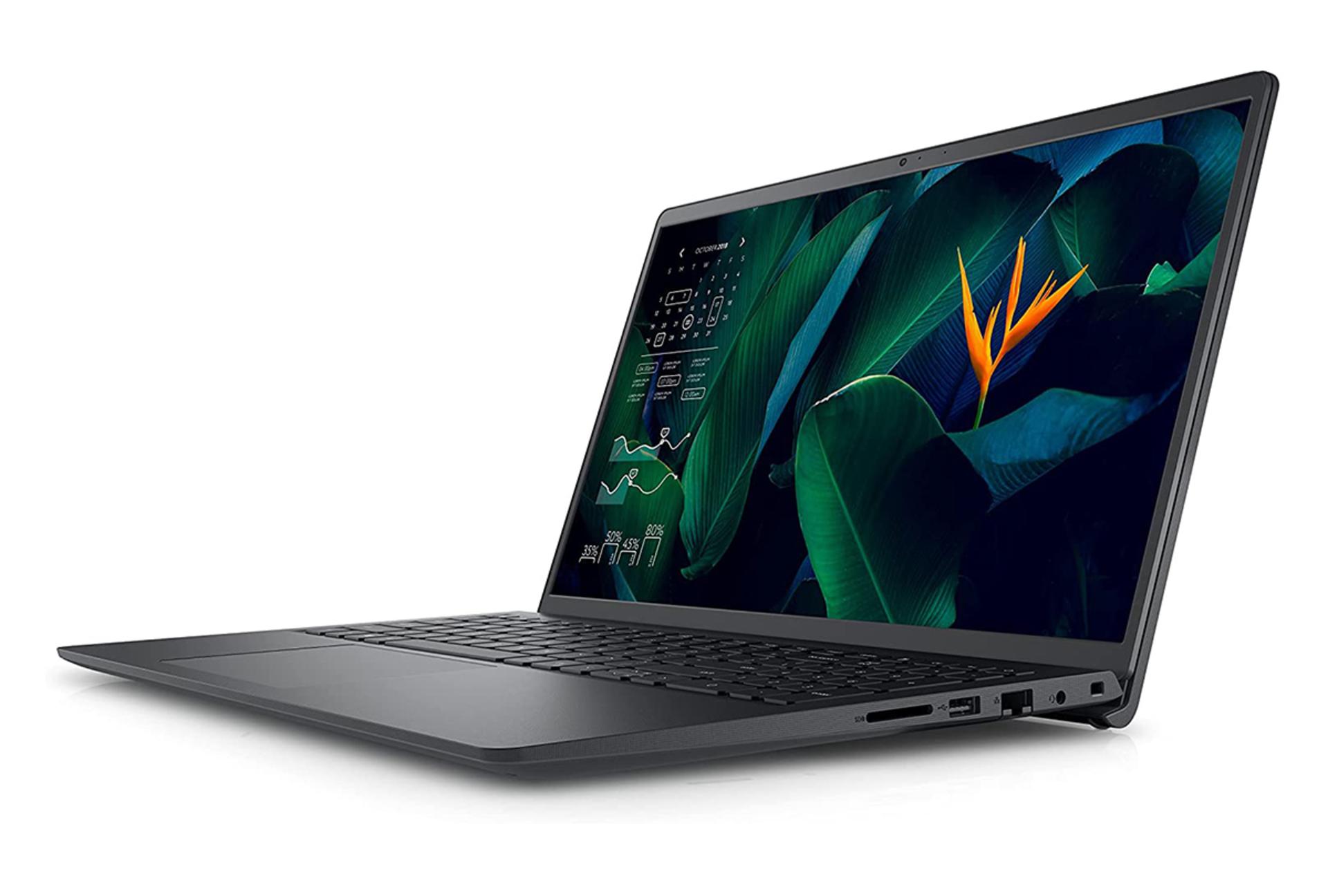 نمای نیمرخ راست لپ تاپ دل Vostro 3515