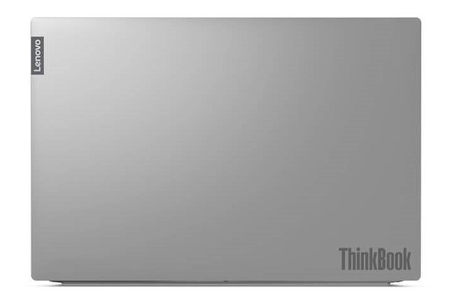 نمای پشت لپ تاپ لنوو Lenovo ThinkBook 15 Gen 2