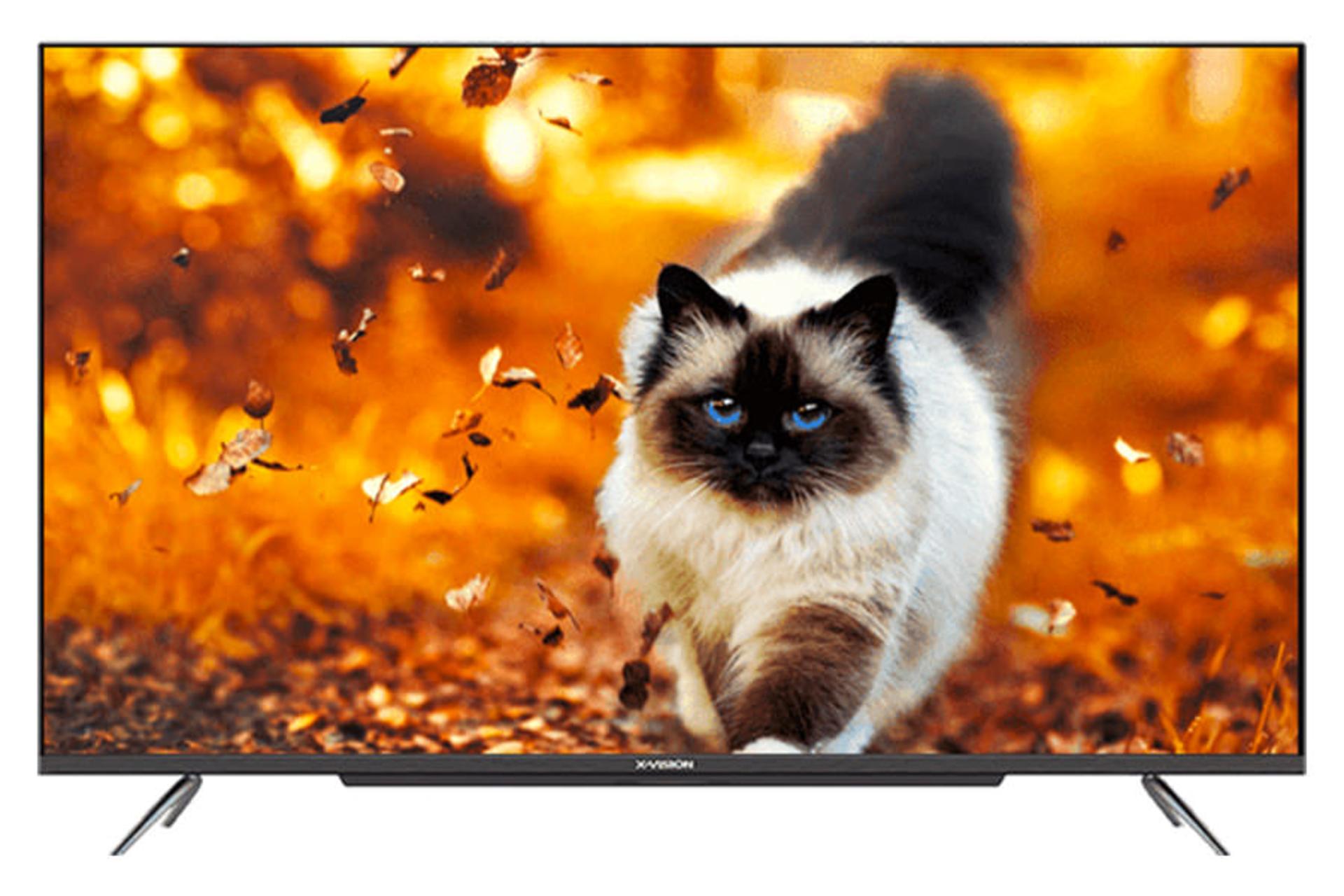 تلویزیون ایکس ویژن X.Vision 50XTU795