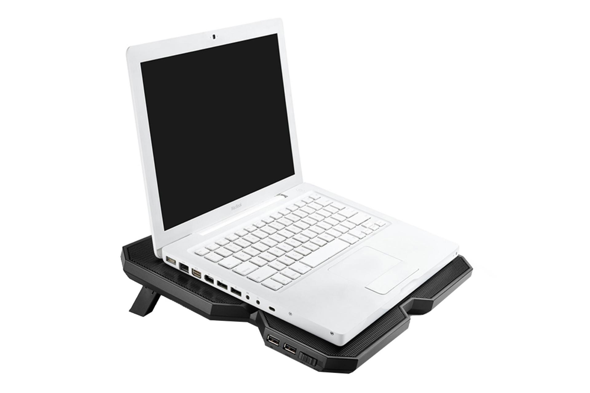 طراحی دیپ کول Multi Core X6