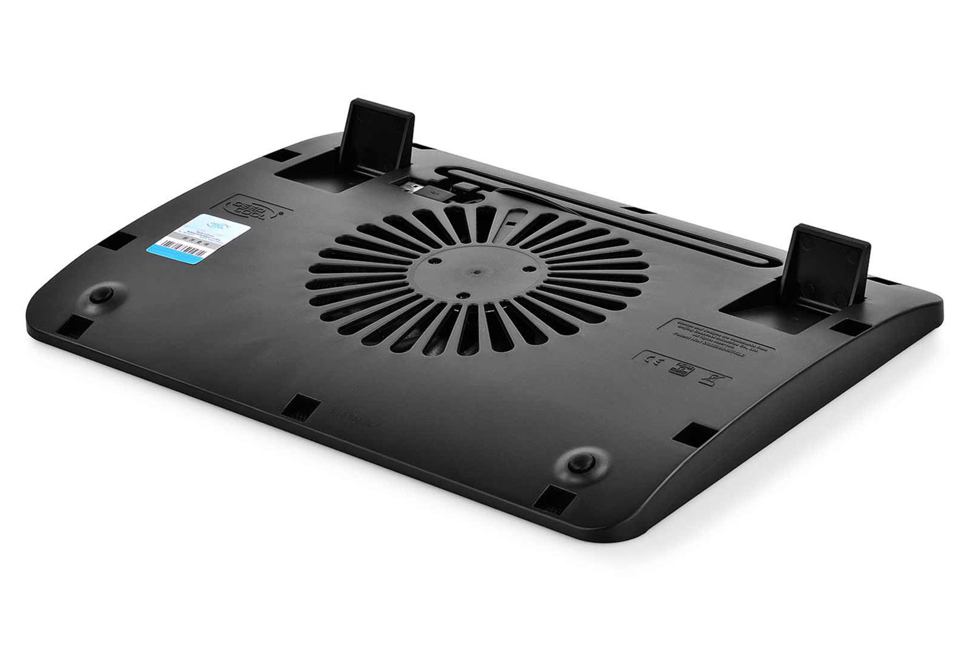 دیپ کول WIND PAL MINI نمای پایین