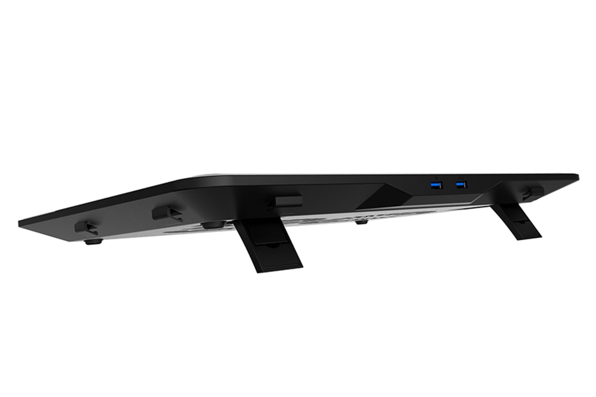 طراحی دیپ کول N80 RGB