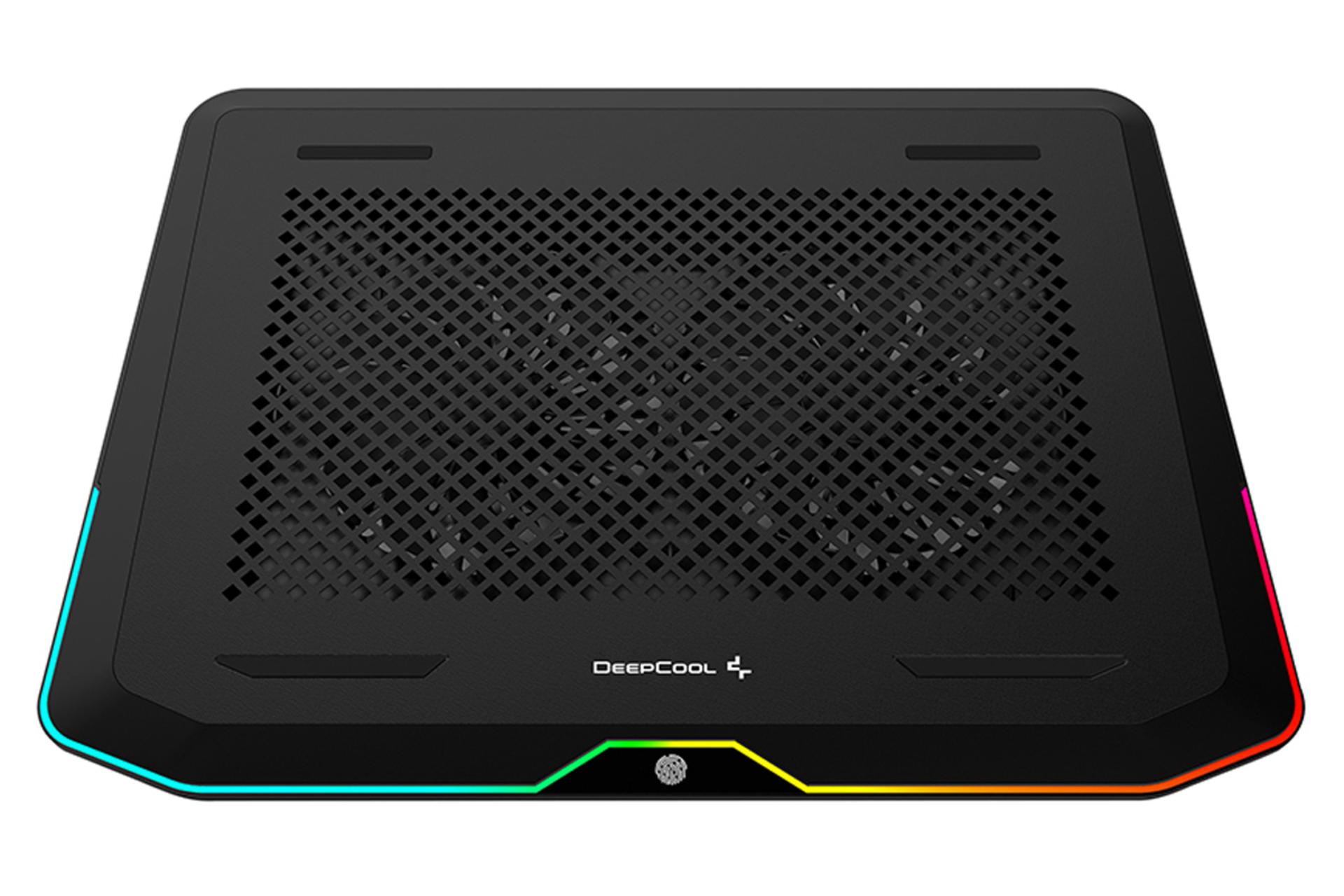 دیپ کول N80 RGB نمای جلو