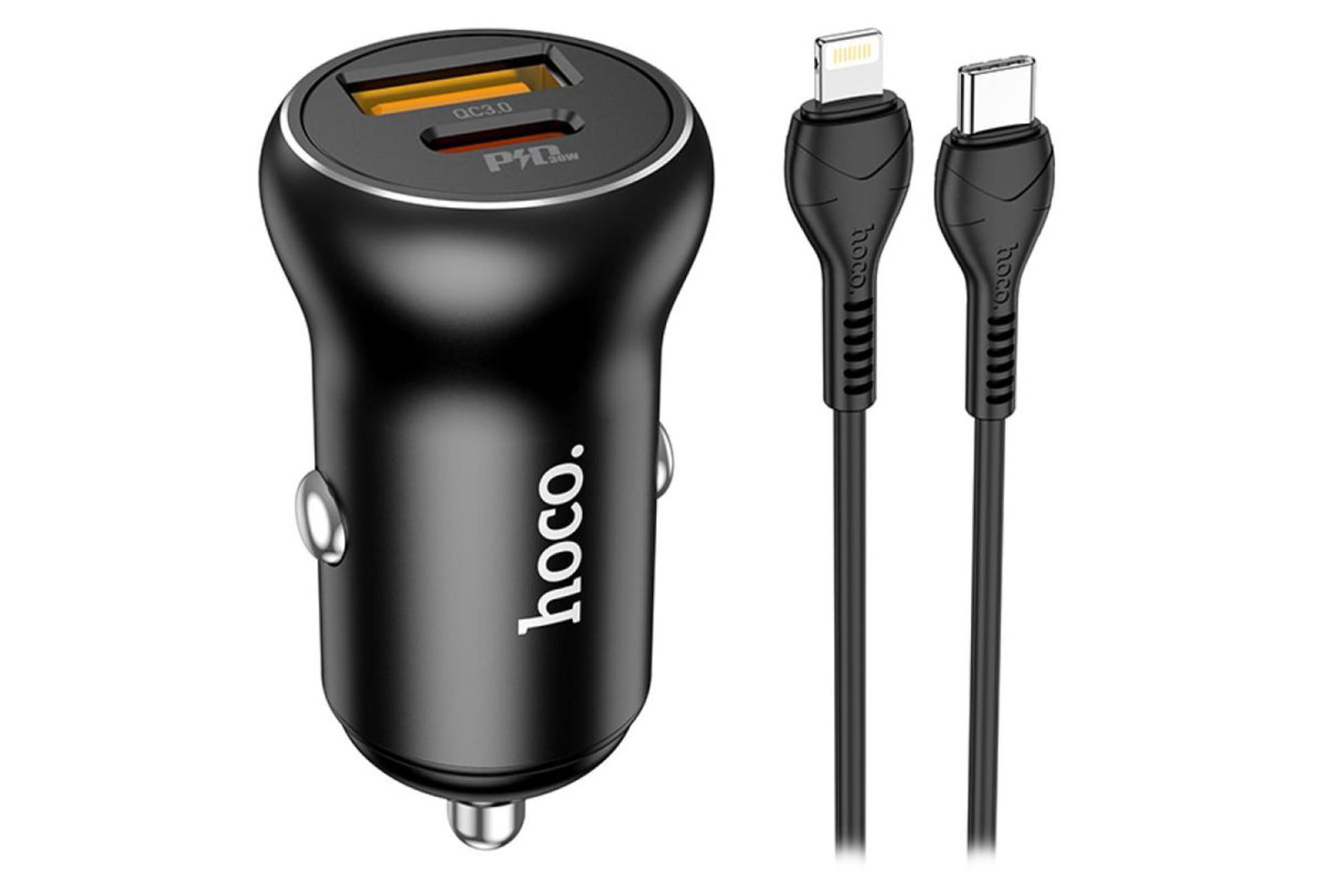 شارژر هوکو NZ5 Smooth road همراه کابل