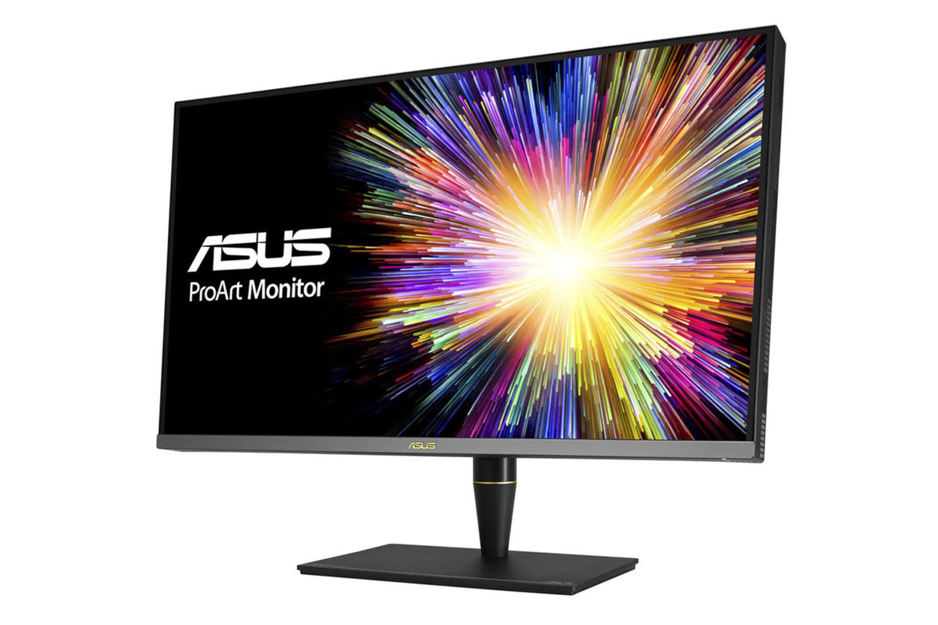 ایسوس 32 اینچ مدل PA32UCX-K-3