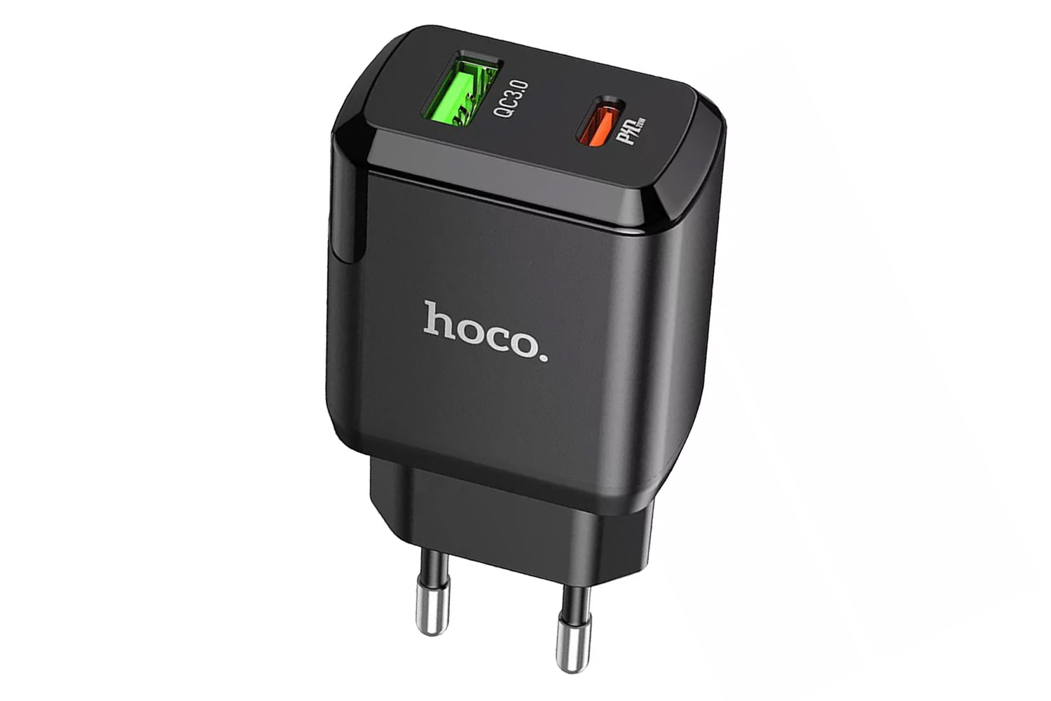 قیمت شارژر هوکو | خرید انواع شارژر اصلی HOCO