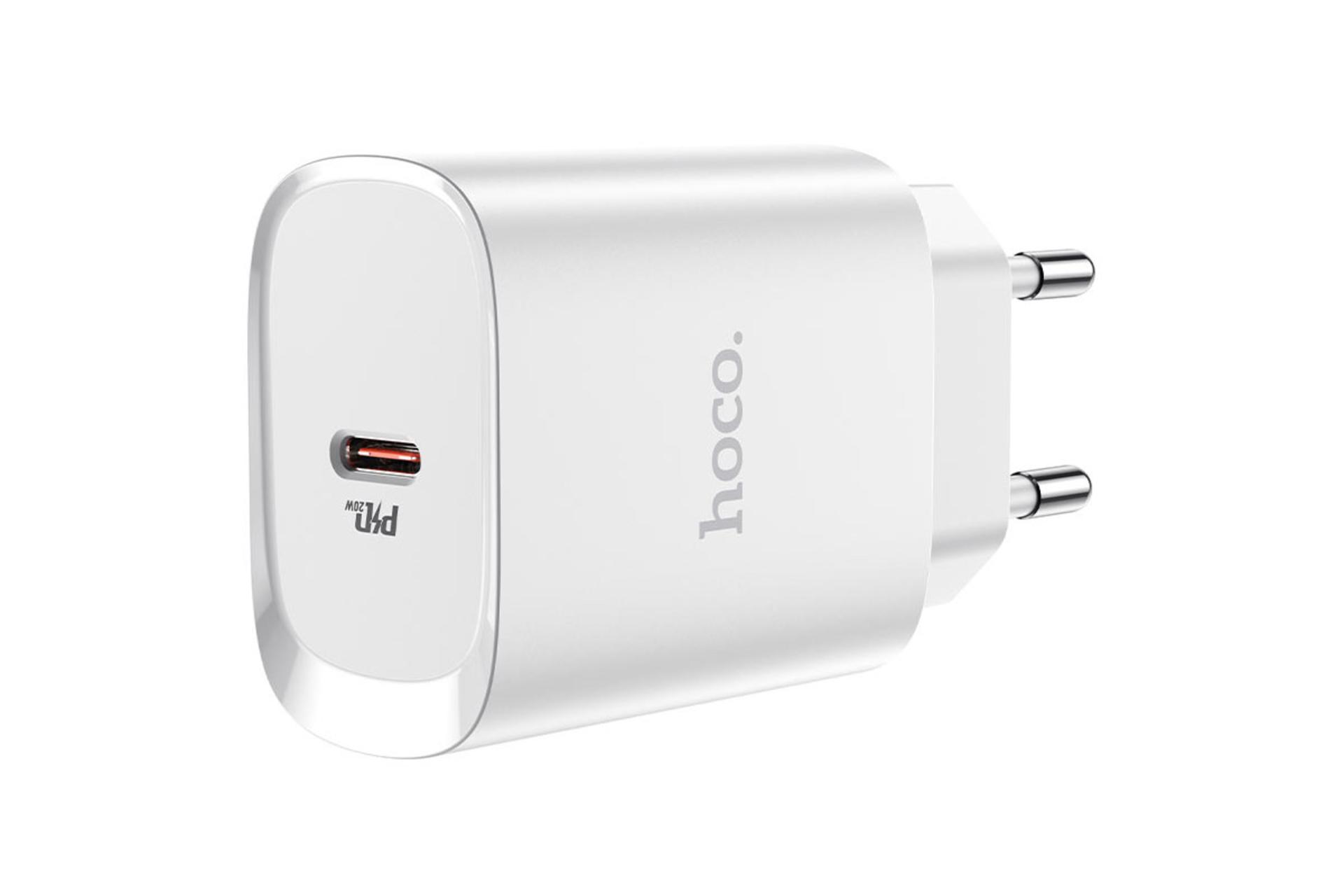 قیمت شارژر هوکو HOCO N14 اصلی