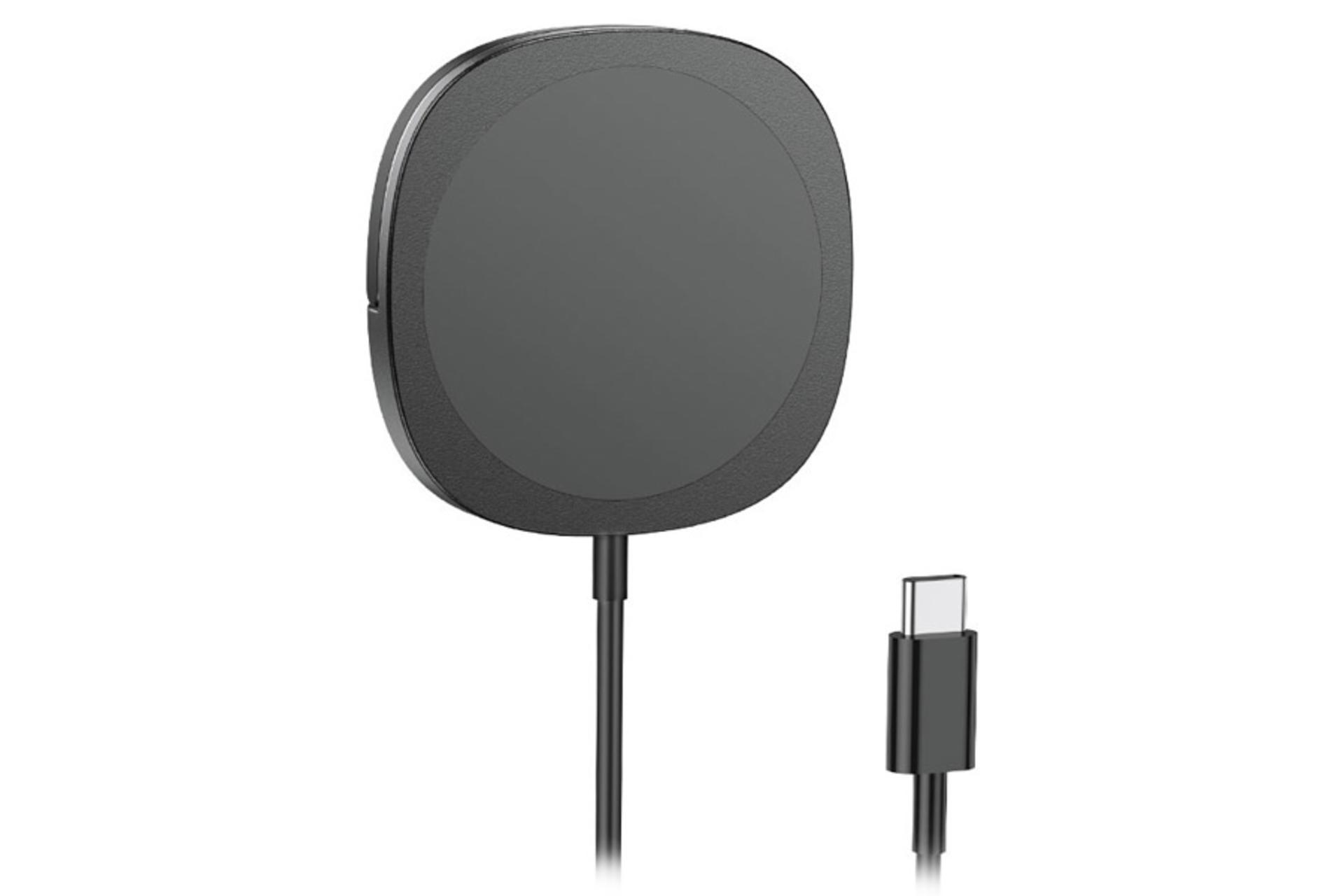 شارژر هوکو CW35 مشکی