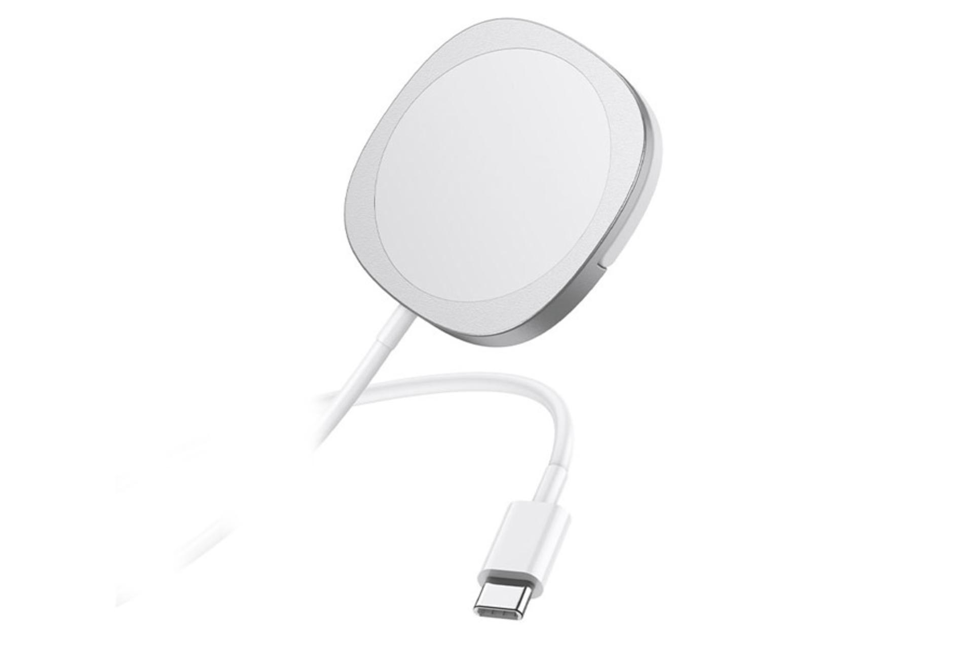 شارژر هوکو CW35 سفید