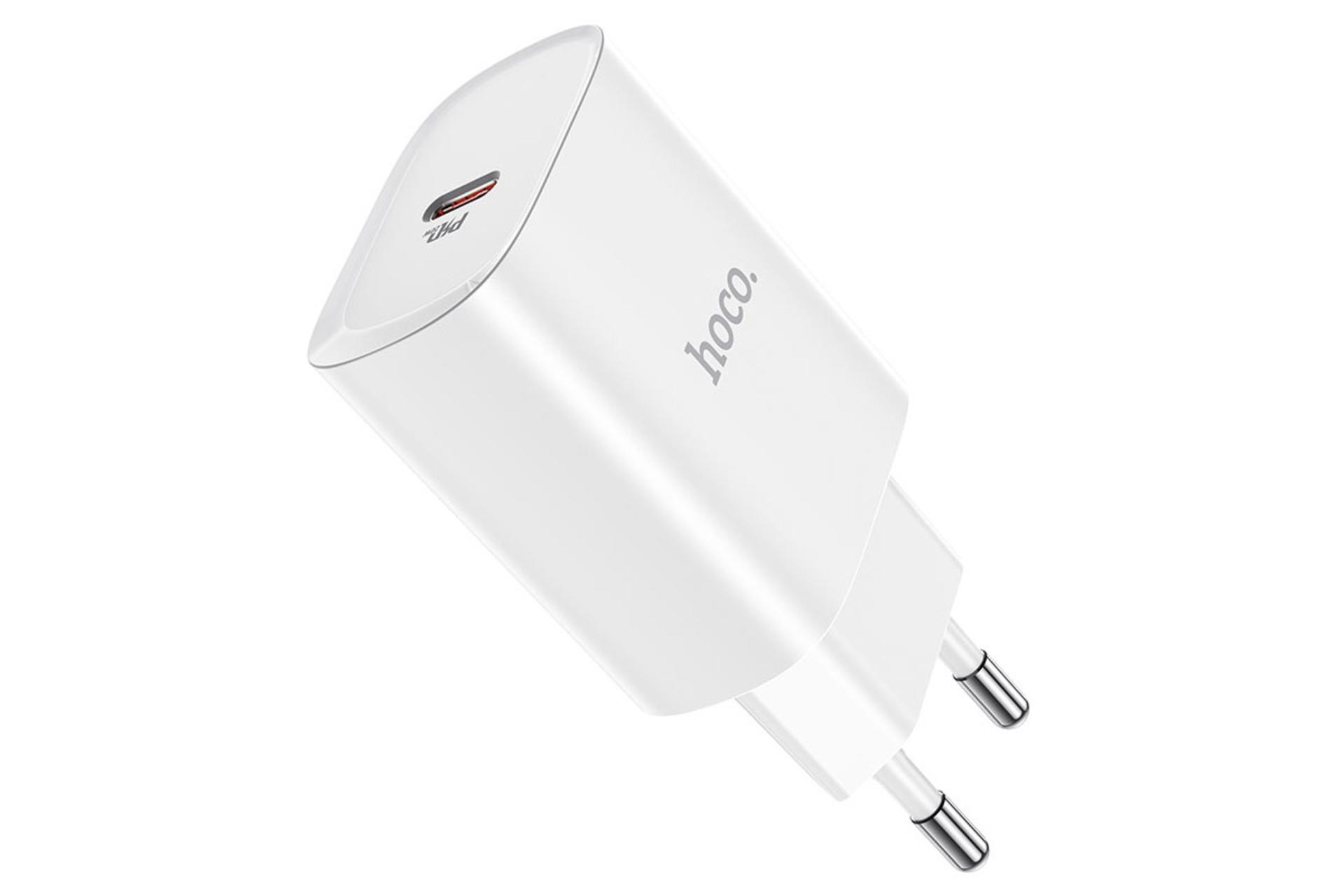 قیمت شارژر هوکو HOCO N14 اصلی