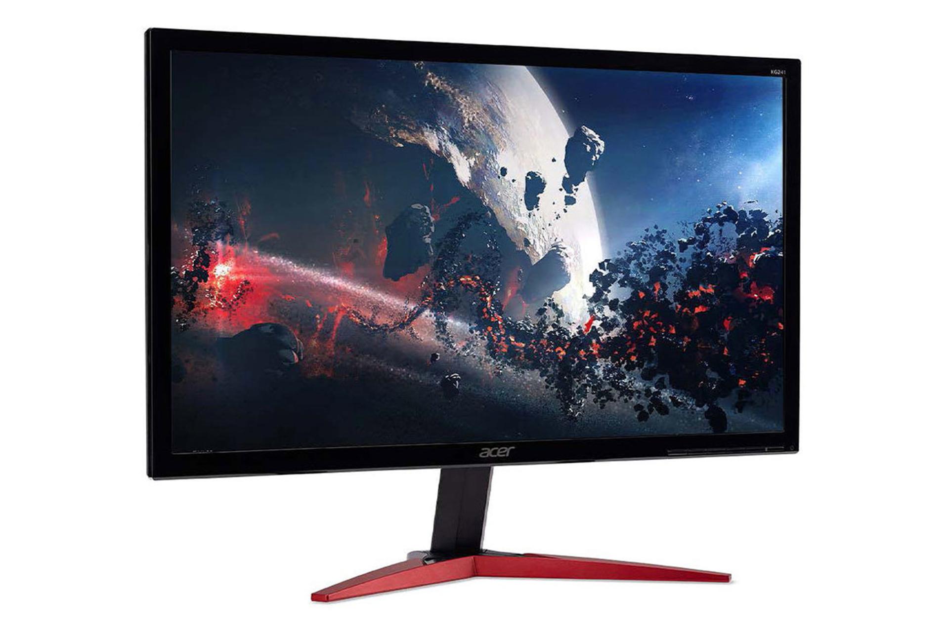 ایسر 23.6 اینچ مدل KG241QS / Acer KG241QS