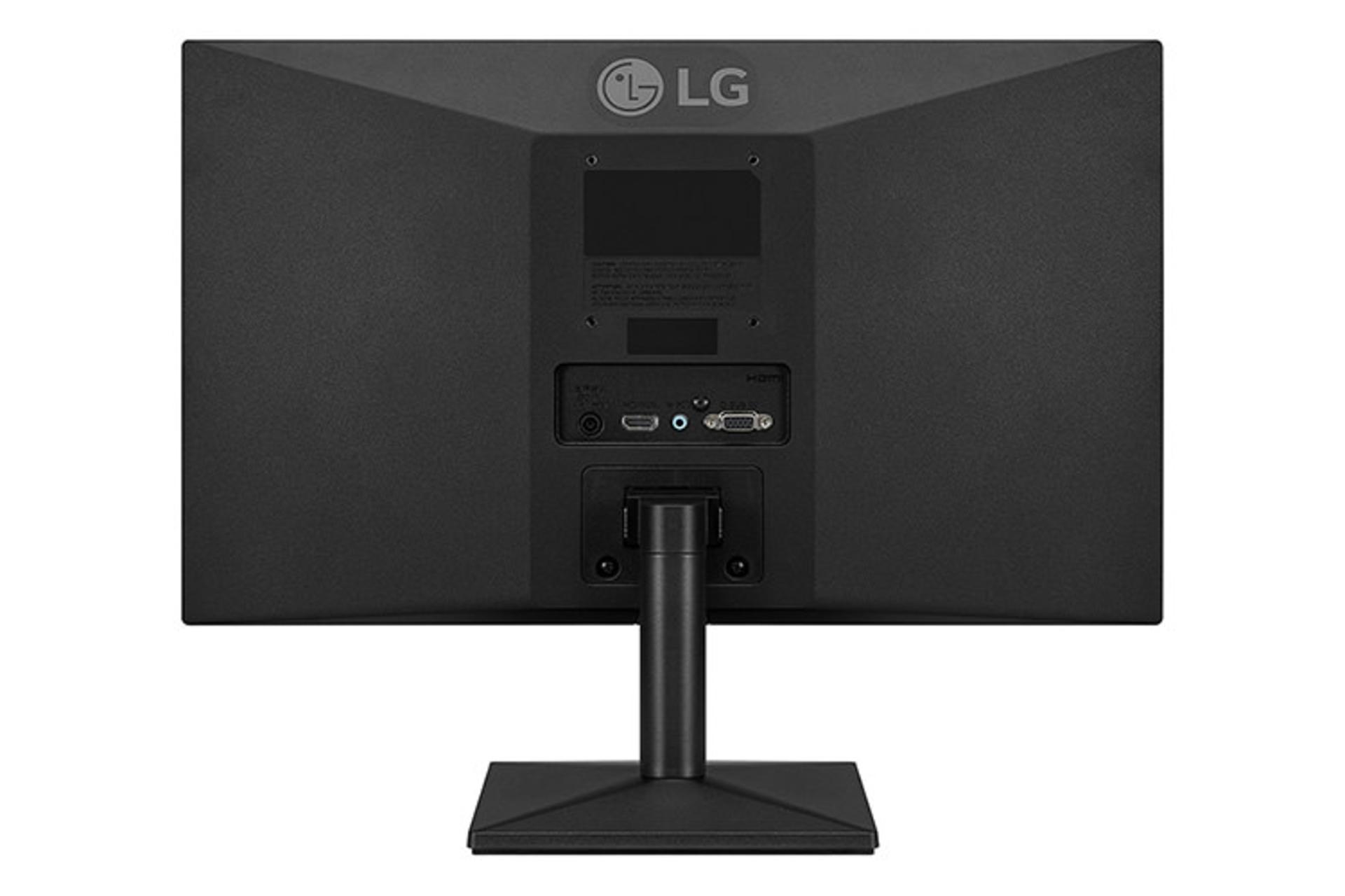 LG 20MK400H