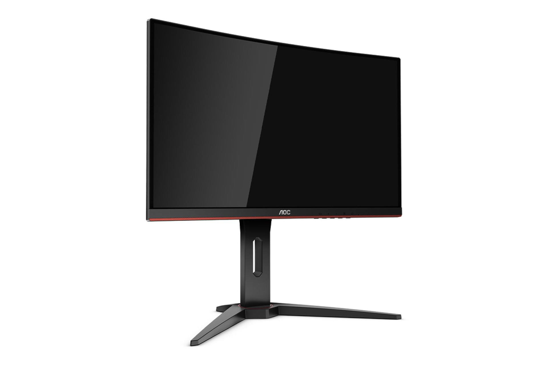 ای او سی 27 اینچ مدل C27G2 / AOC C27G2