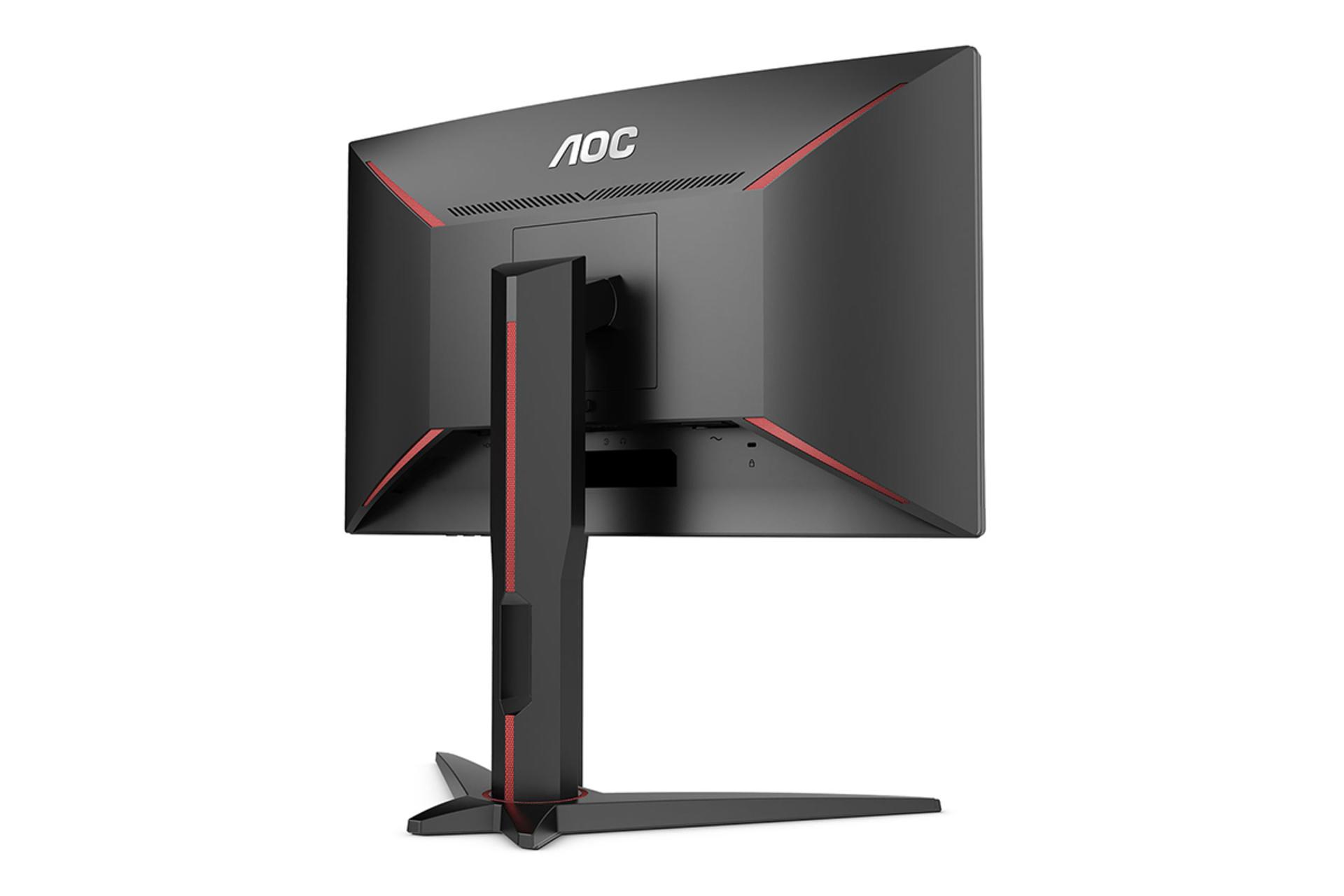 ای او سی 27 اینچ مدل C27G2 / AOC C27G2