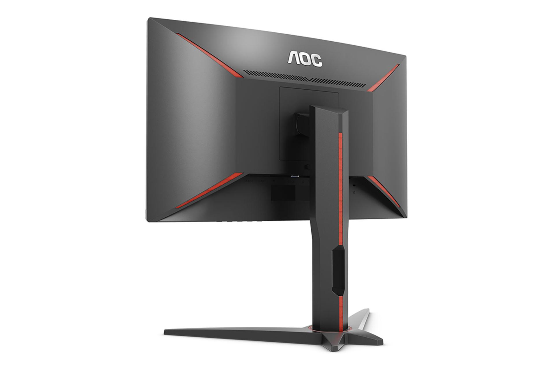 ای او سی 27 اینچ مدل C27G2 / AOC C27G2