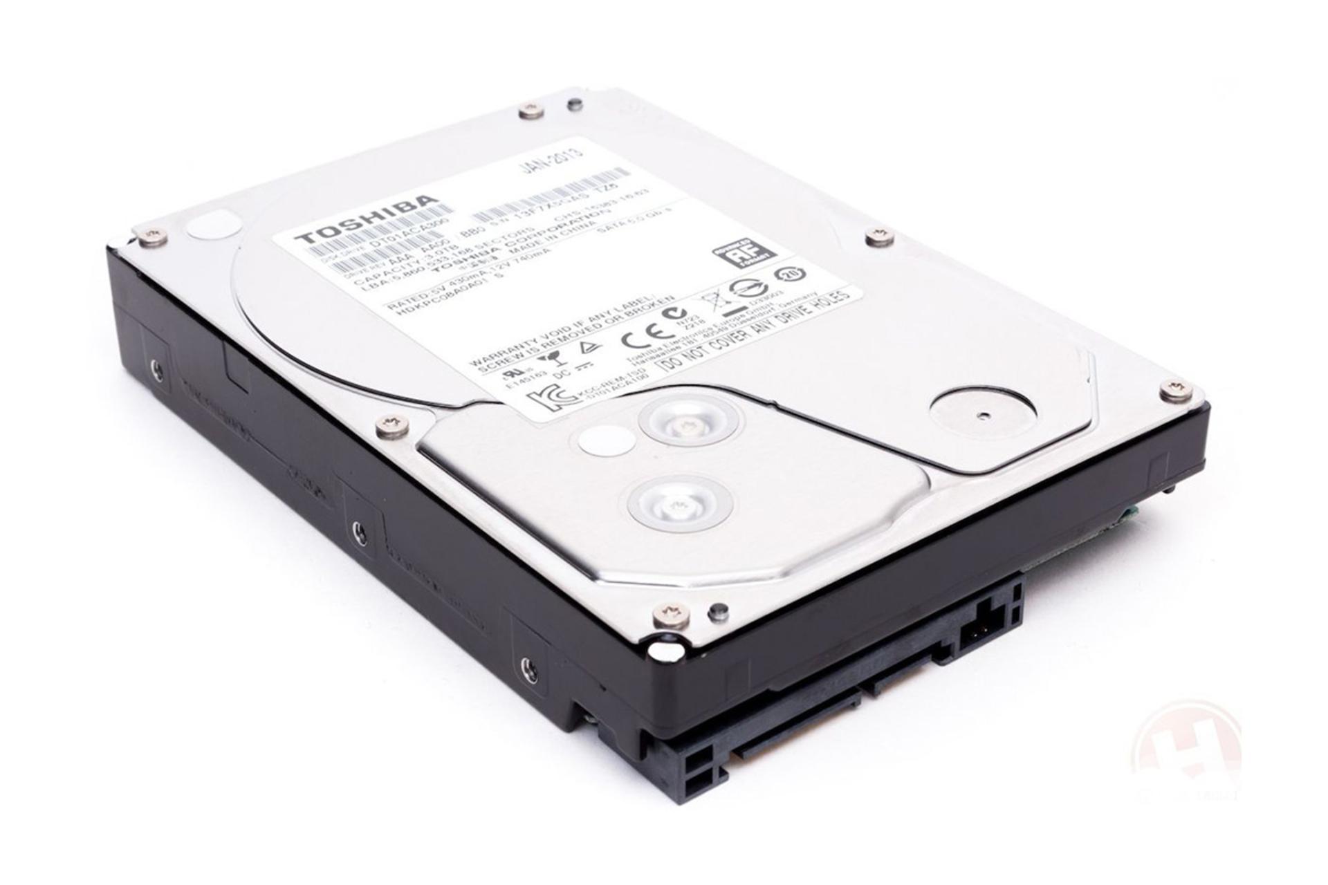 Toshiba DT01ACA300 3TB