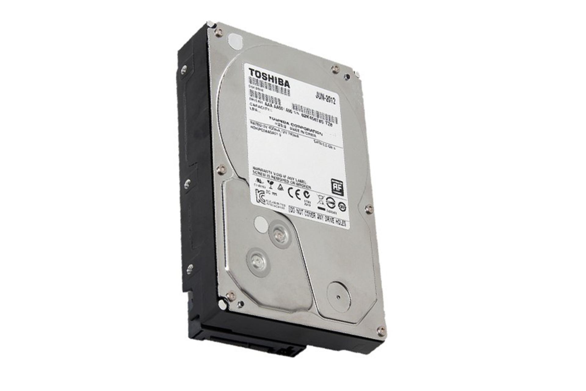 Toshiba DT01ACA300 3TB