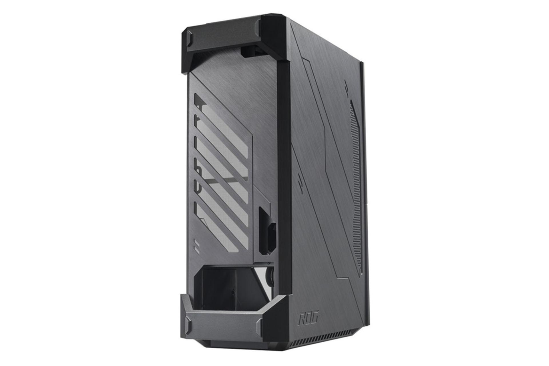 نمای پشت کیس کامپیوتر ایسوس ROG Z11
