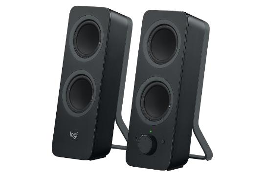 اسپیکر لاجیتک Logitech Z207 مشکی