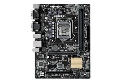 ایسوس H110M-C