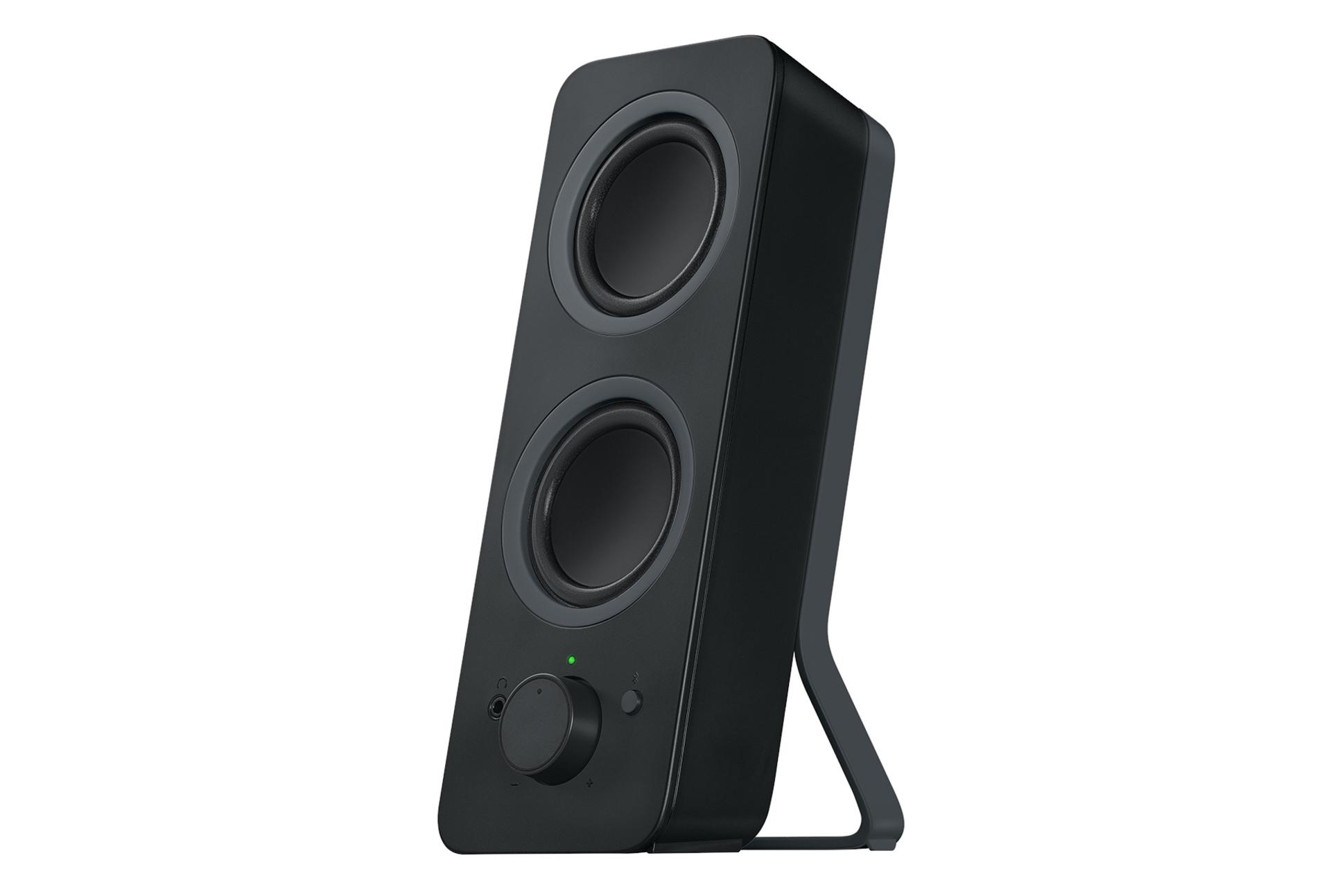 نمای راست اسپیکر لاجیتک Logitech Z207