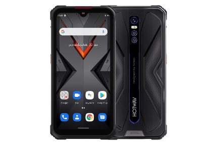 Cyber 9 Pro هات ویو