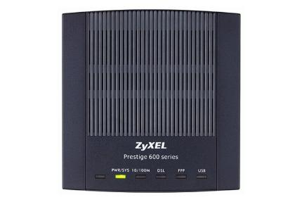 زایکسل P-660RU-T1 v3s