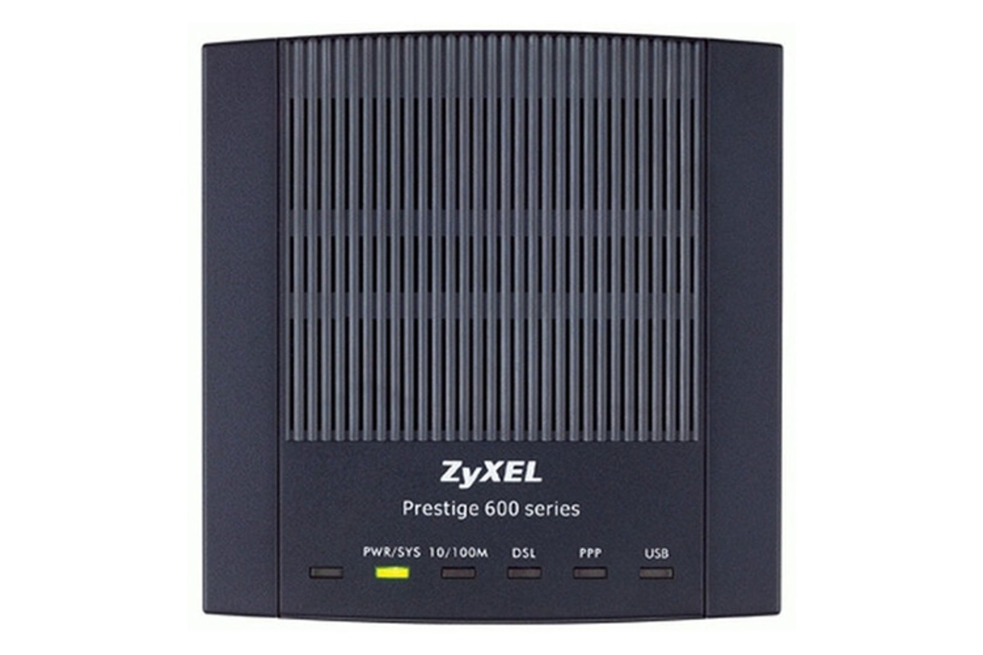 مودم - روتر زایکسل ZYXEL P-660RU-T1 v3s