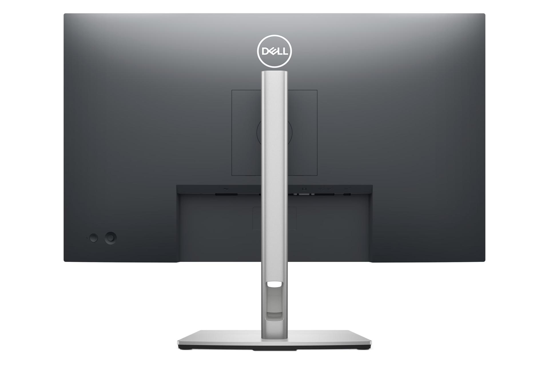 مانیتور دل 27 اینچ مدل Dell P2722H نمای پشت