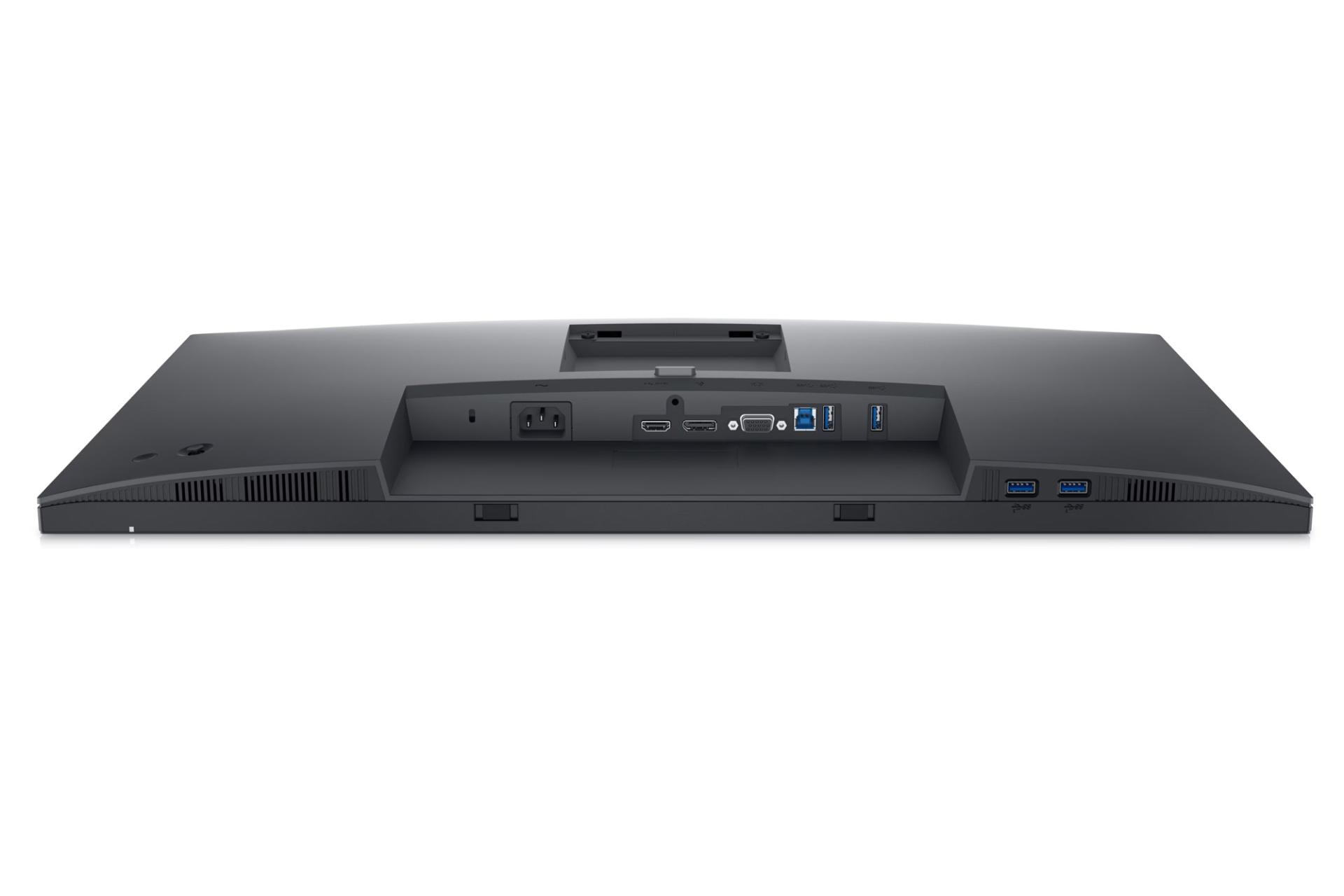کانکتور مانیتور دل 27 اینچ مدل Dell P2722H
